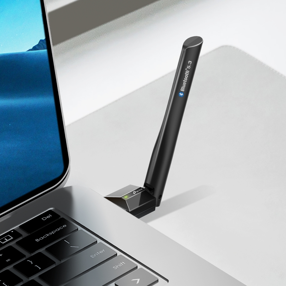 TP-Link Bluetooth UB500 Plus Bluetooth 5.3 USB Adapter