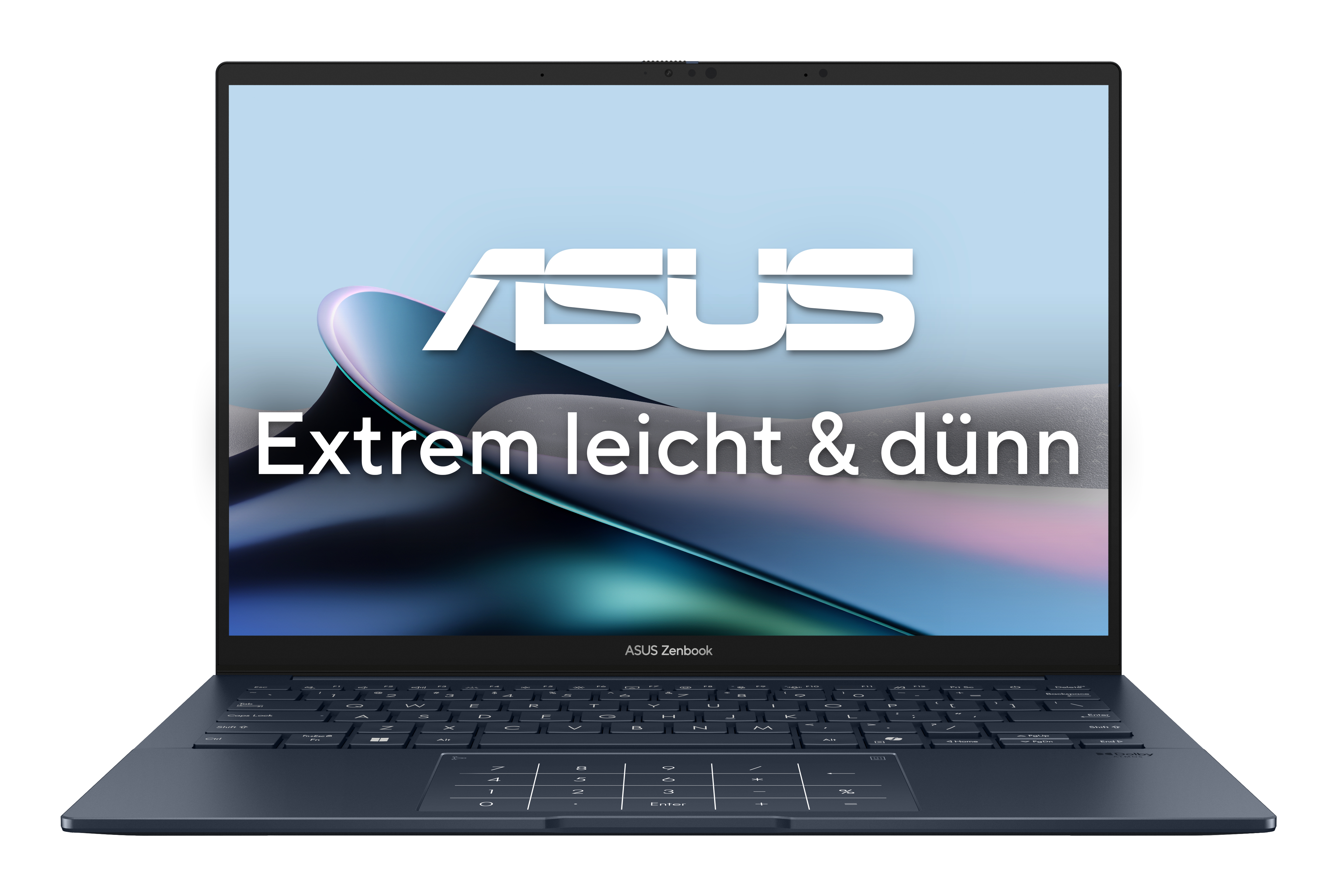 ASUS Zenbook 14 U9-285H 32 1TB UX3405CA-QL205W W11H