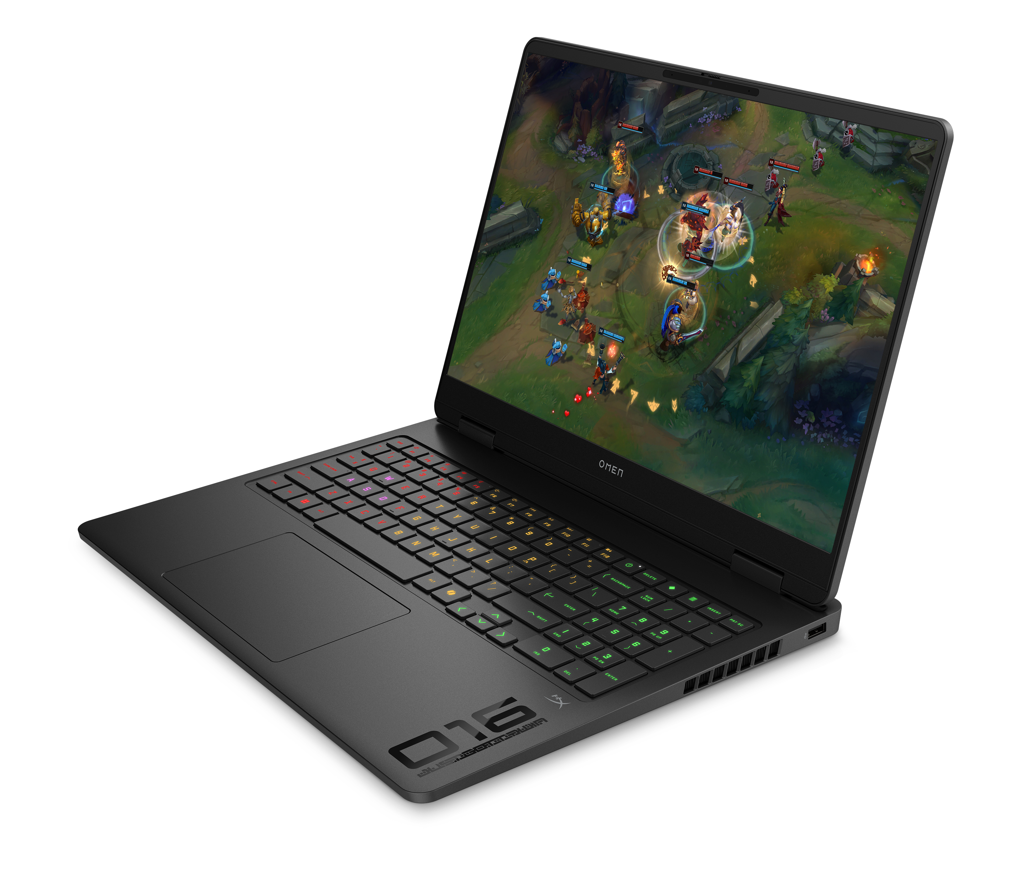 16-ap0091ng, Gaming-Notebook