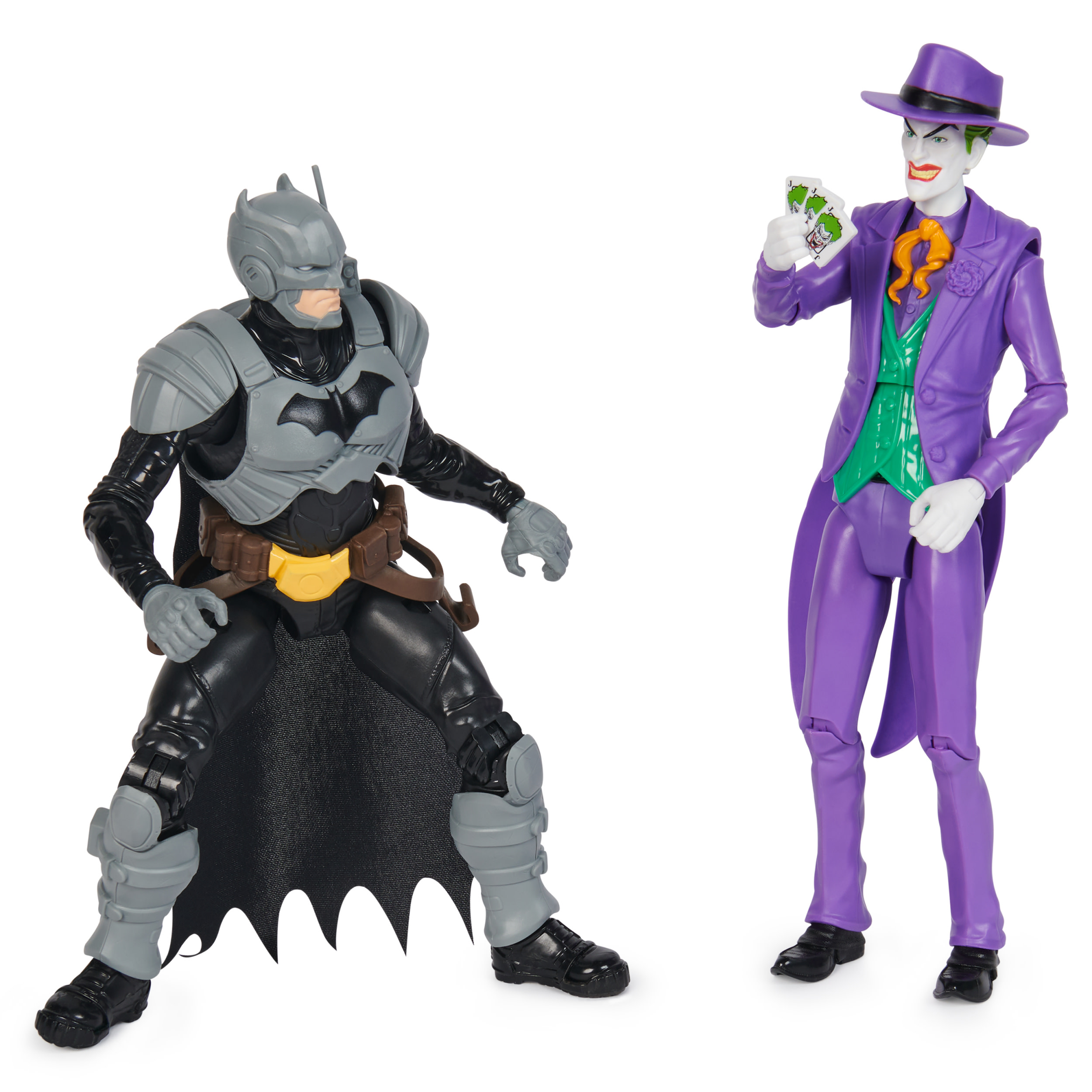 Batman Adventures - Batman vs The Joker, Spielfigur