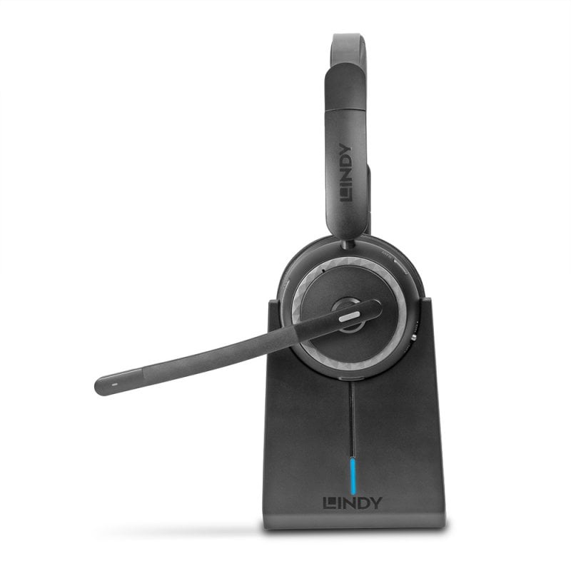 L118 Kabelloses Büro-Headset mit Ladestation (20450)