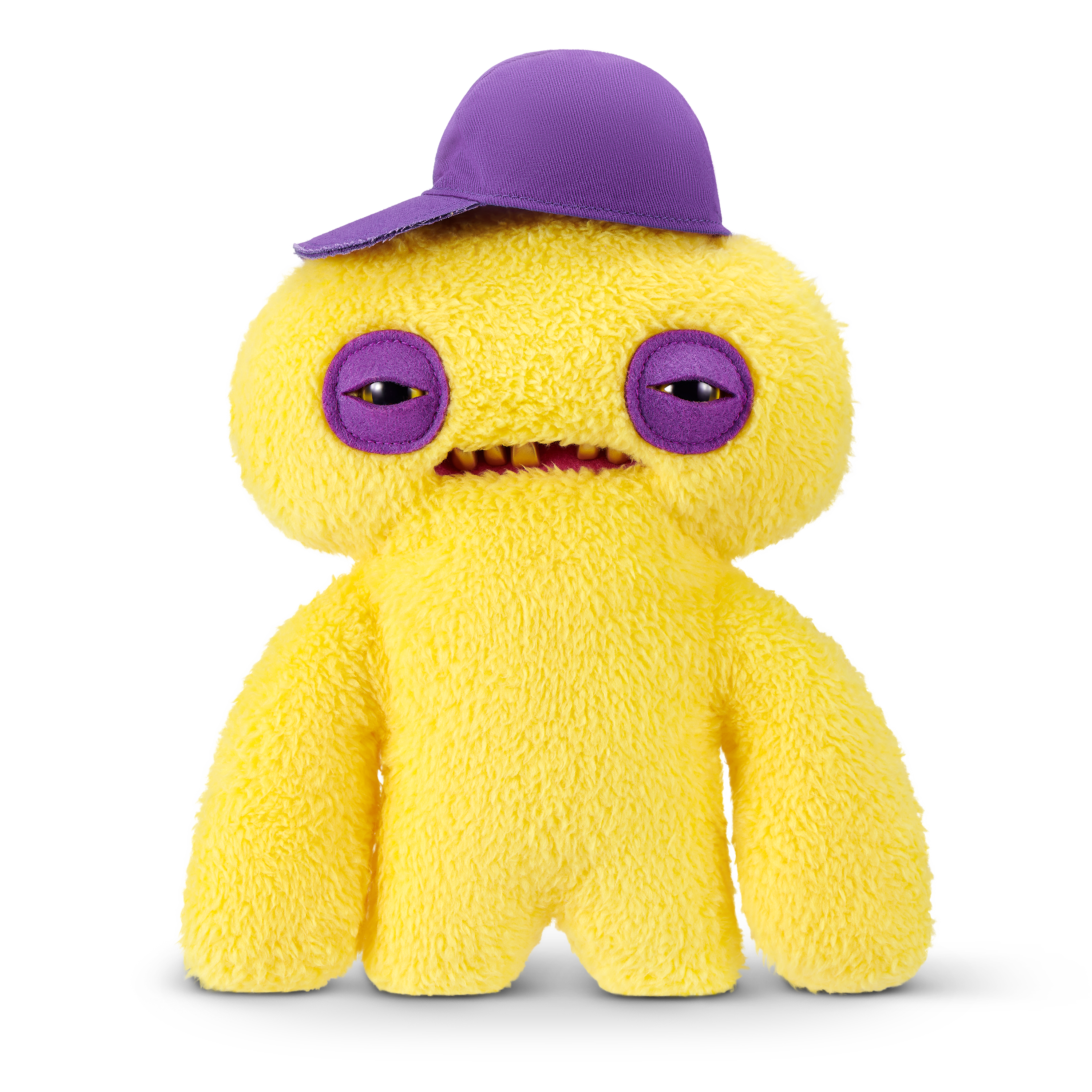 Fuggler - Fugg Life, Kuscheltier