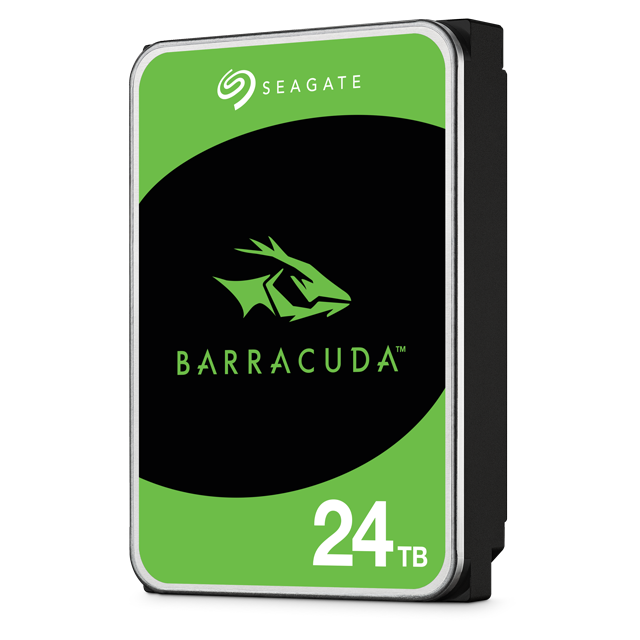 HDD Seagate Barracuda ST24000DM001 24TB SATA III (D)