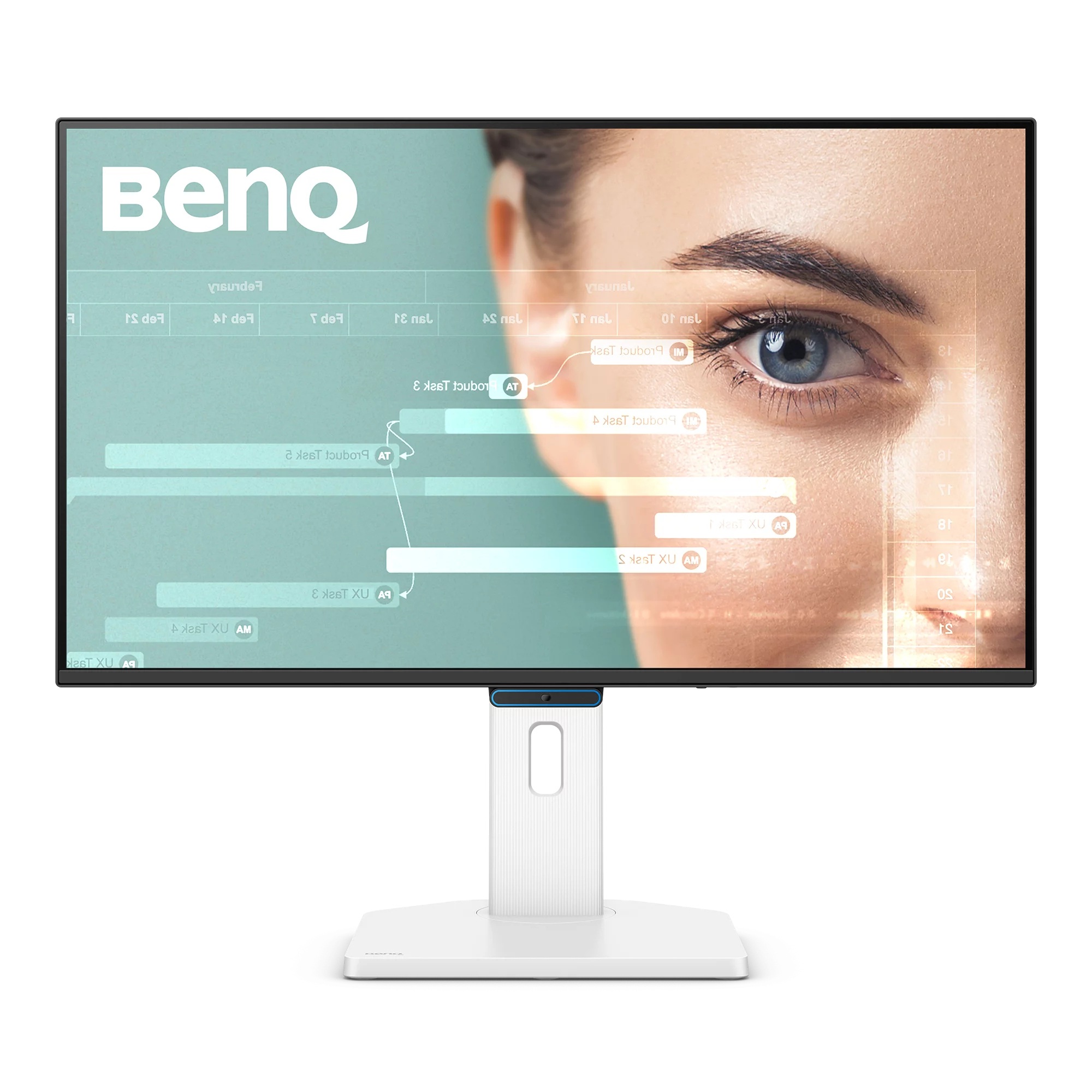 GW2790TC IPS USB-C 27IN 16:9 1920X1080 FHD 5MS 300 CD/M2