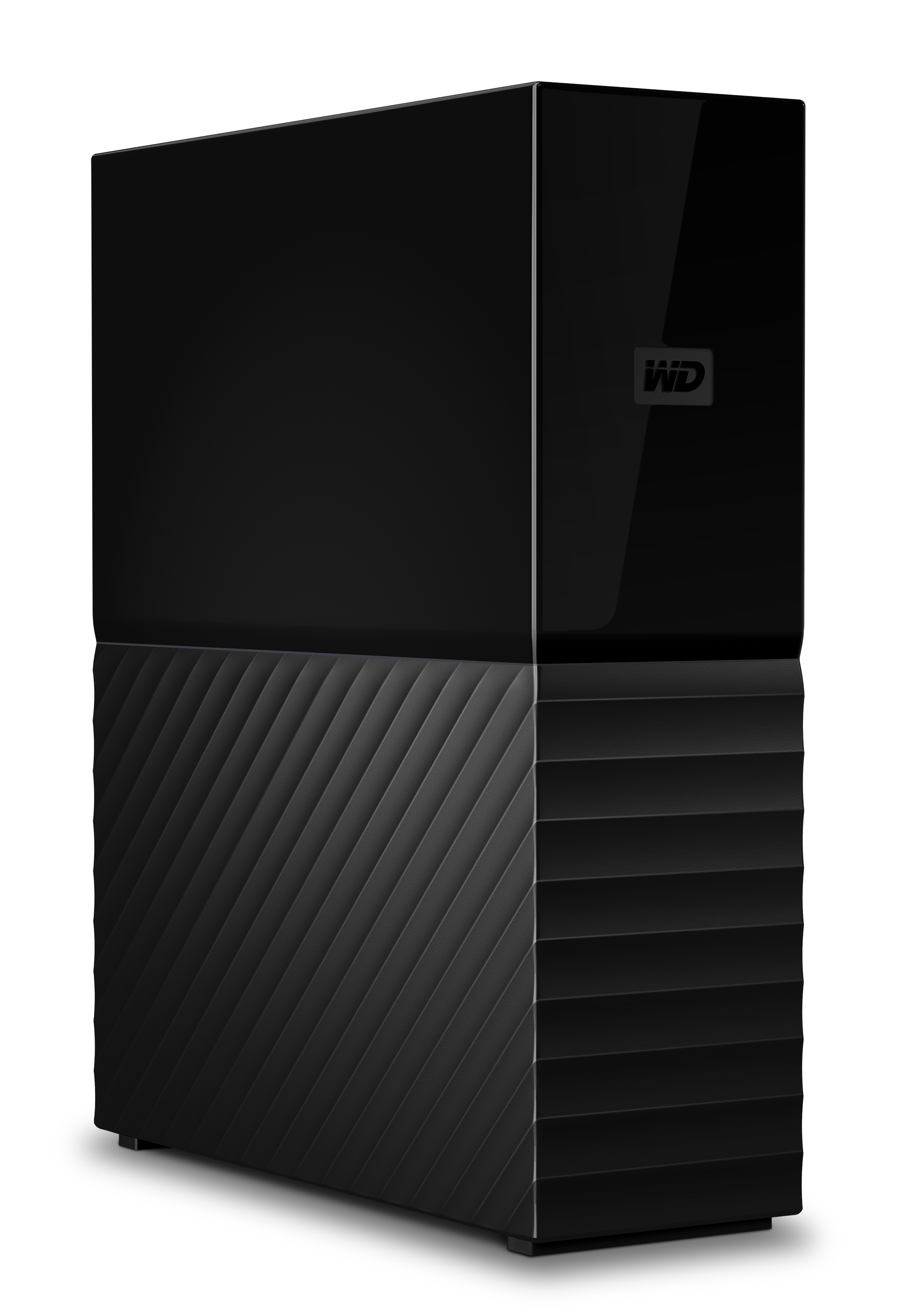 WD 8.9cm 8.0TB USB3.2 MyBook schwarz extern retail