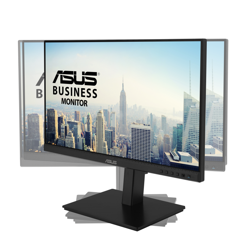 ASUS Business BE24ECSBT 60.5cm (16:9) FHD HDMI DP