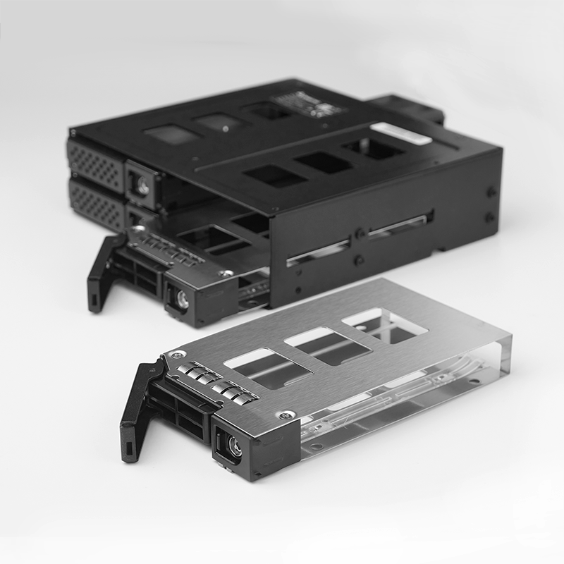 CBP-425, Backplane