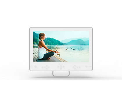 PHILIPS Hotel TV 19HFL5214W/12 47,0cm(19) Heartline