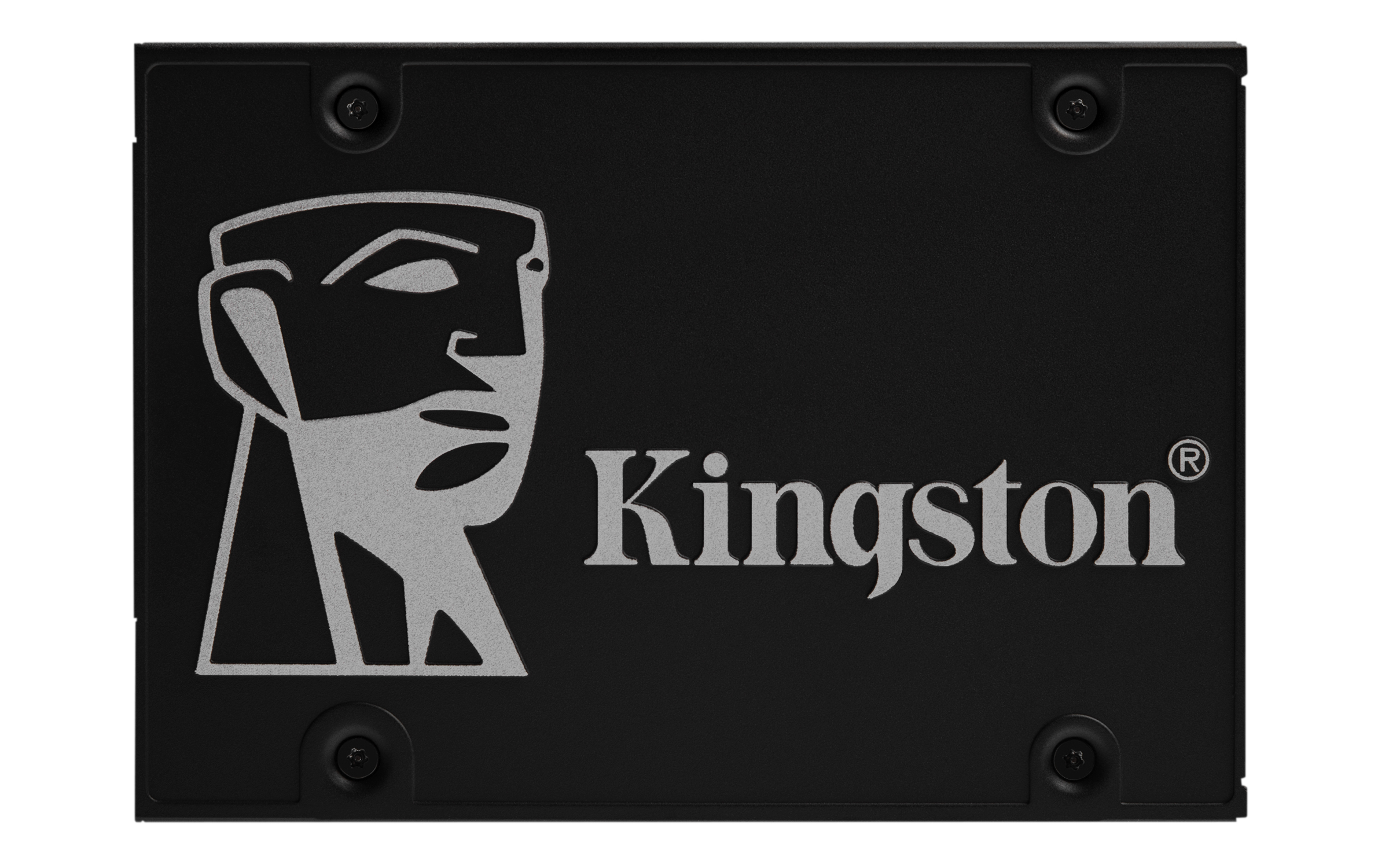 512GB KC600 SATA3 2.5IN SSD ONLY DRIVE