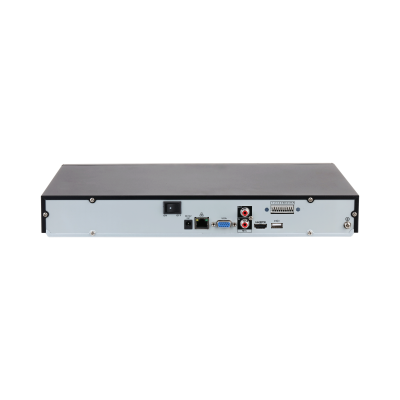 DAHUA DHI-NVR4208-EI 8CH 2HDD 1U NETWORK VIDEO RECORDER
