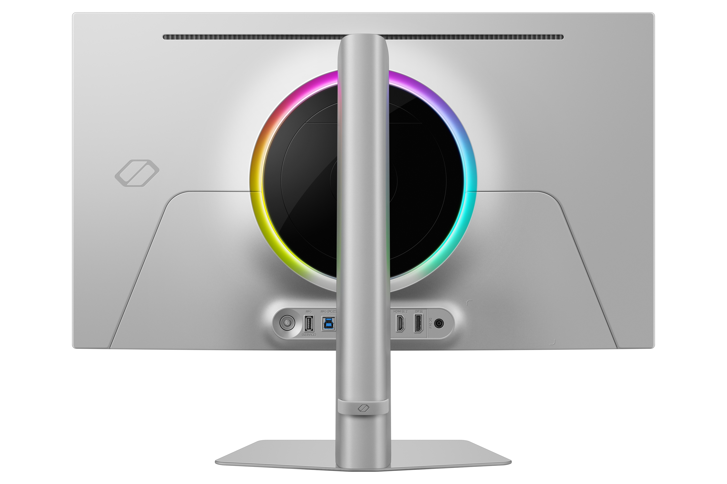 Odyssey S27FG602SU QD-OLED, Gaming-Monitor