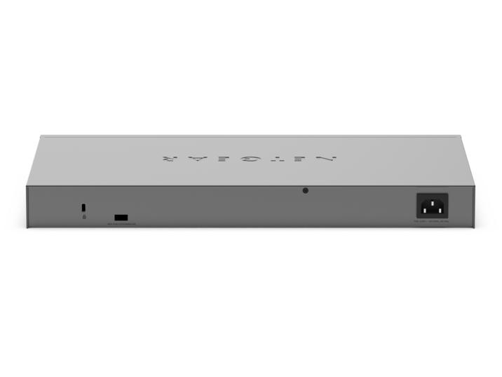 24 PORT 1G SMART POE SWITCH 190W POE+ BUDGET 4XSFP+