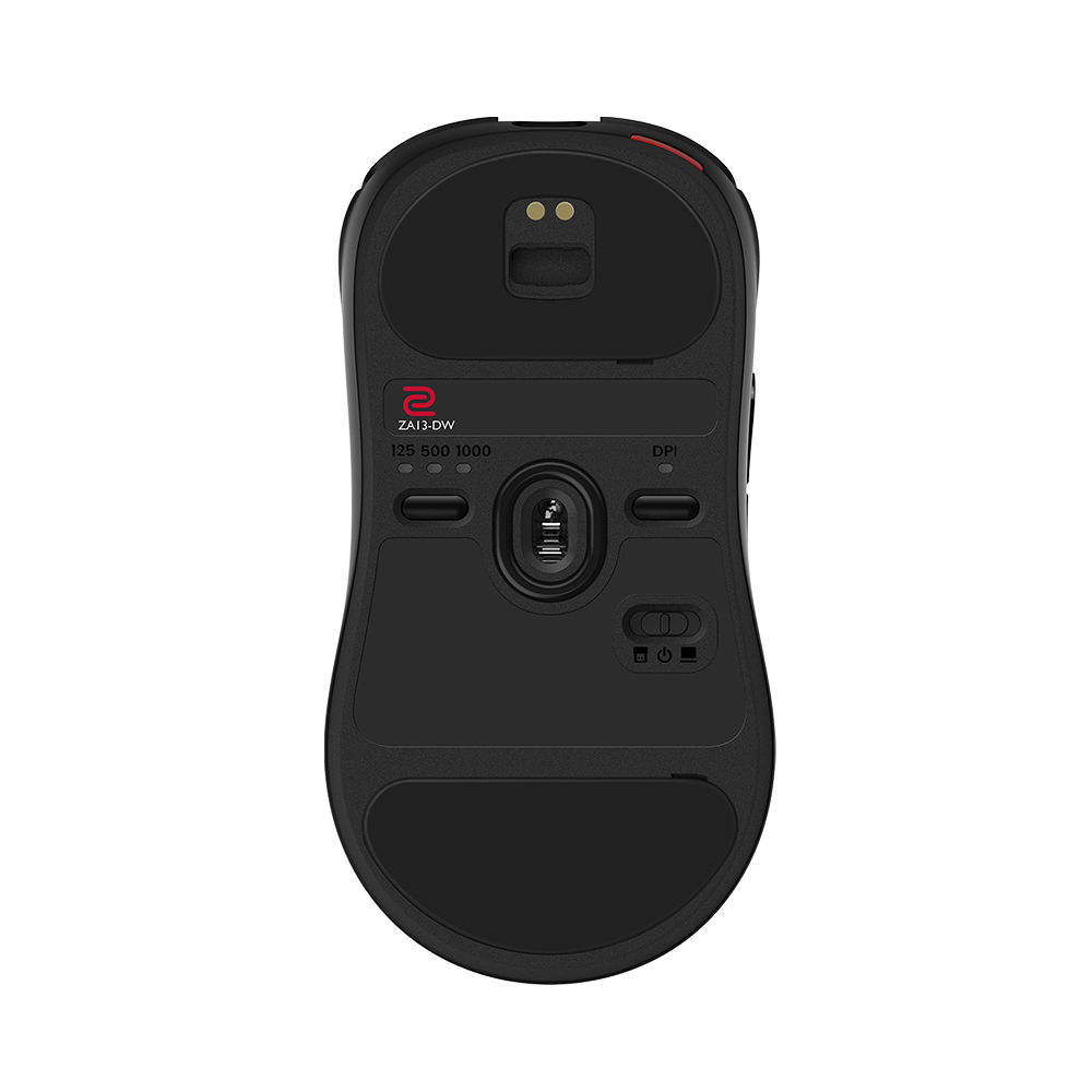 WIRELESS MOUSE ZA13-DW .