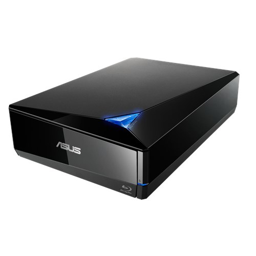 BW-16D1X-U, externer Blu-ray-Brenner