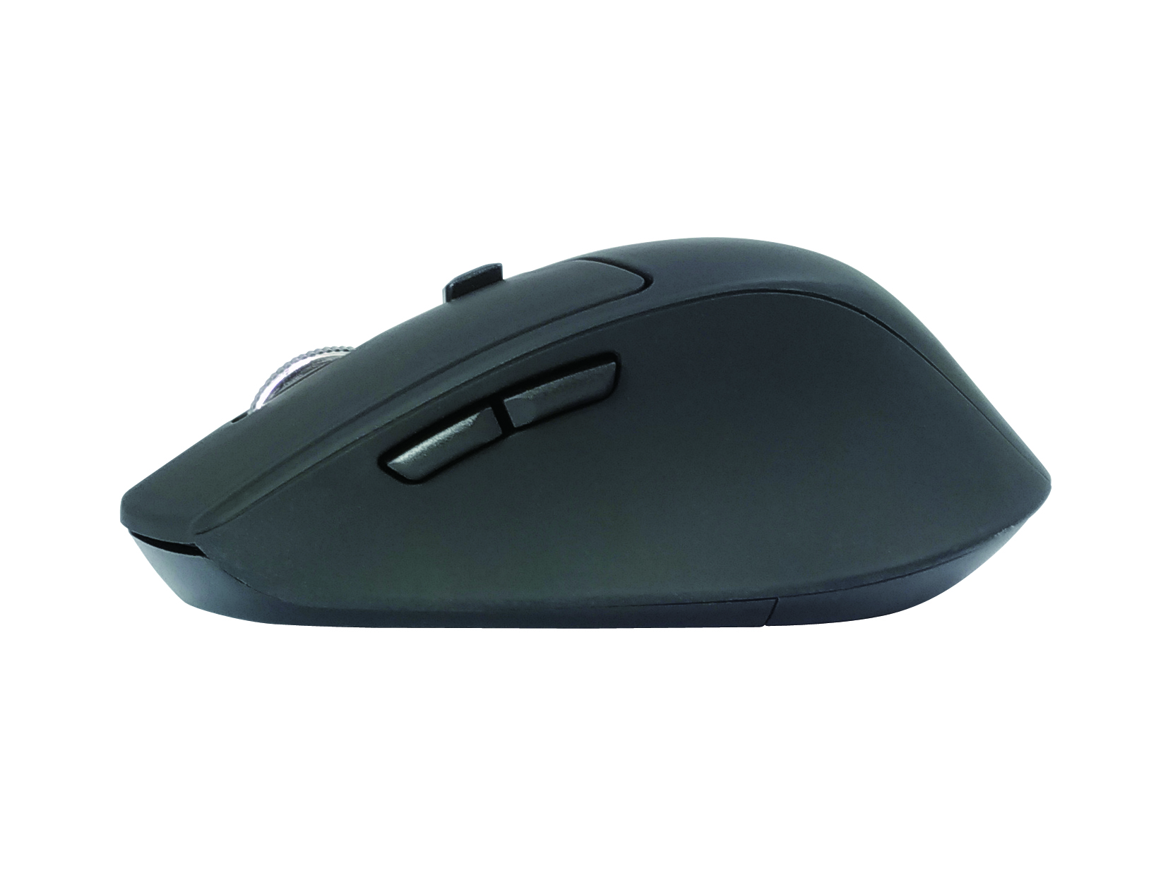 CONCEPTRONIC Maus Wireless BT5.2/6Btns ERGO schwarz