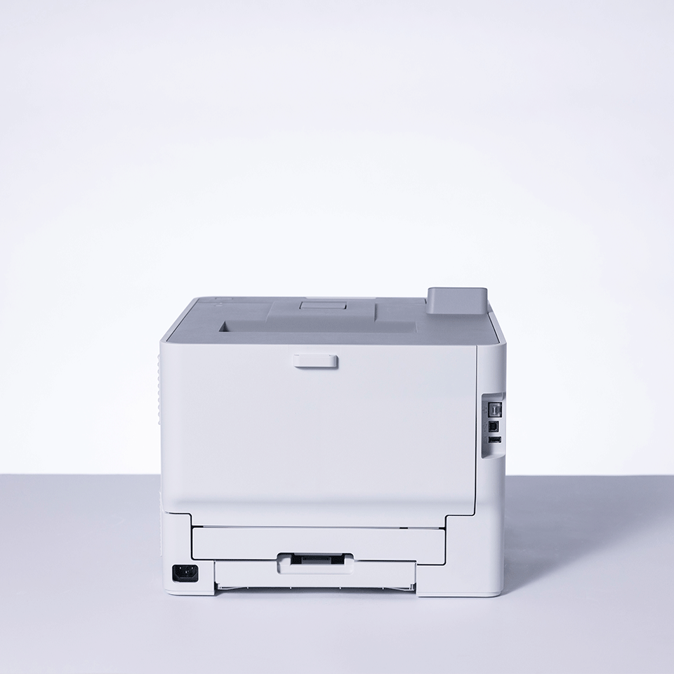 HL-L8570CDW FARBLASERDRUCKER TOUCHSCREEN WLA