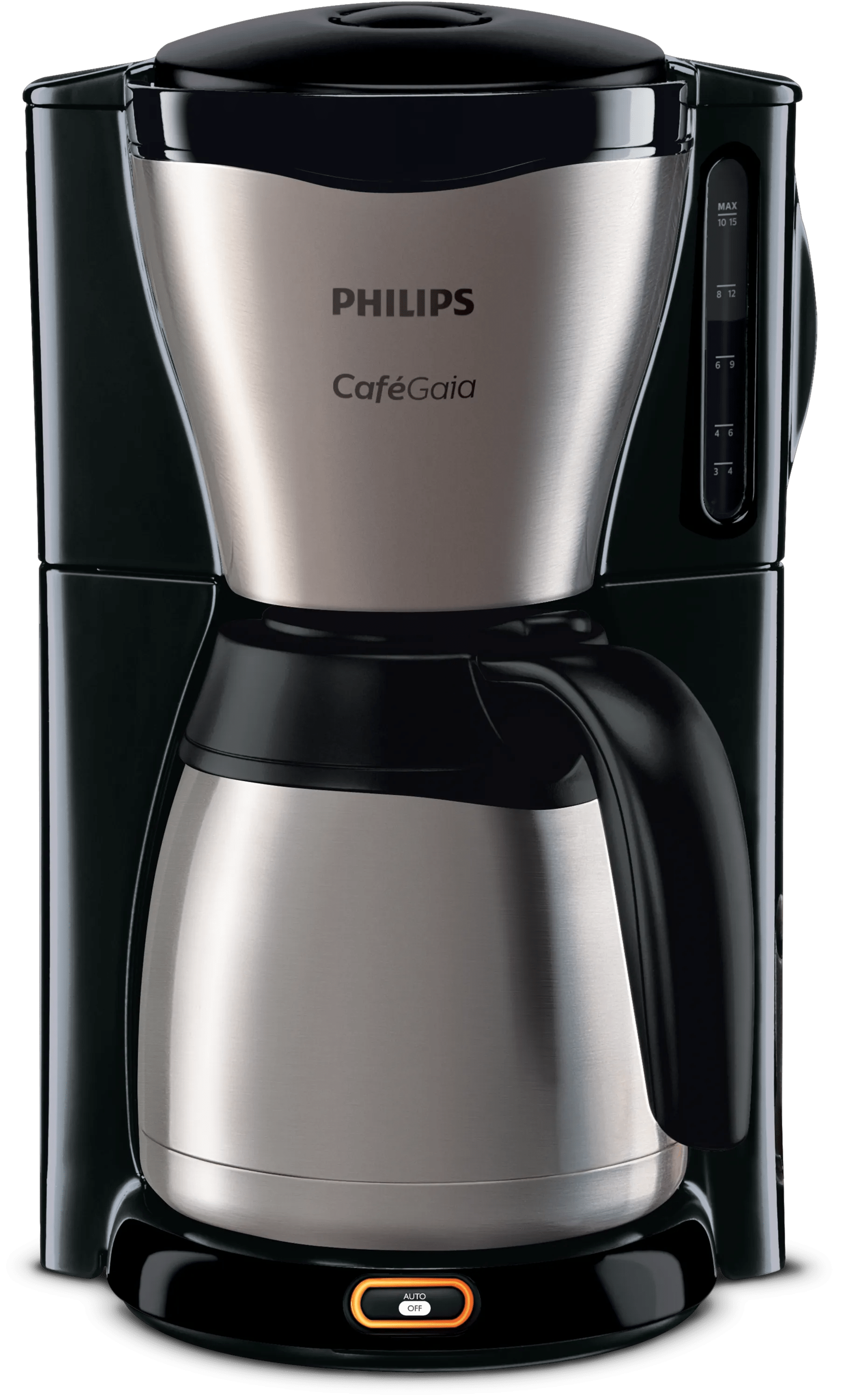 Philips HD7548 Café Gaia Filterkaffeemaschine
