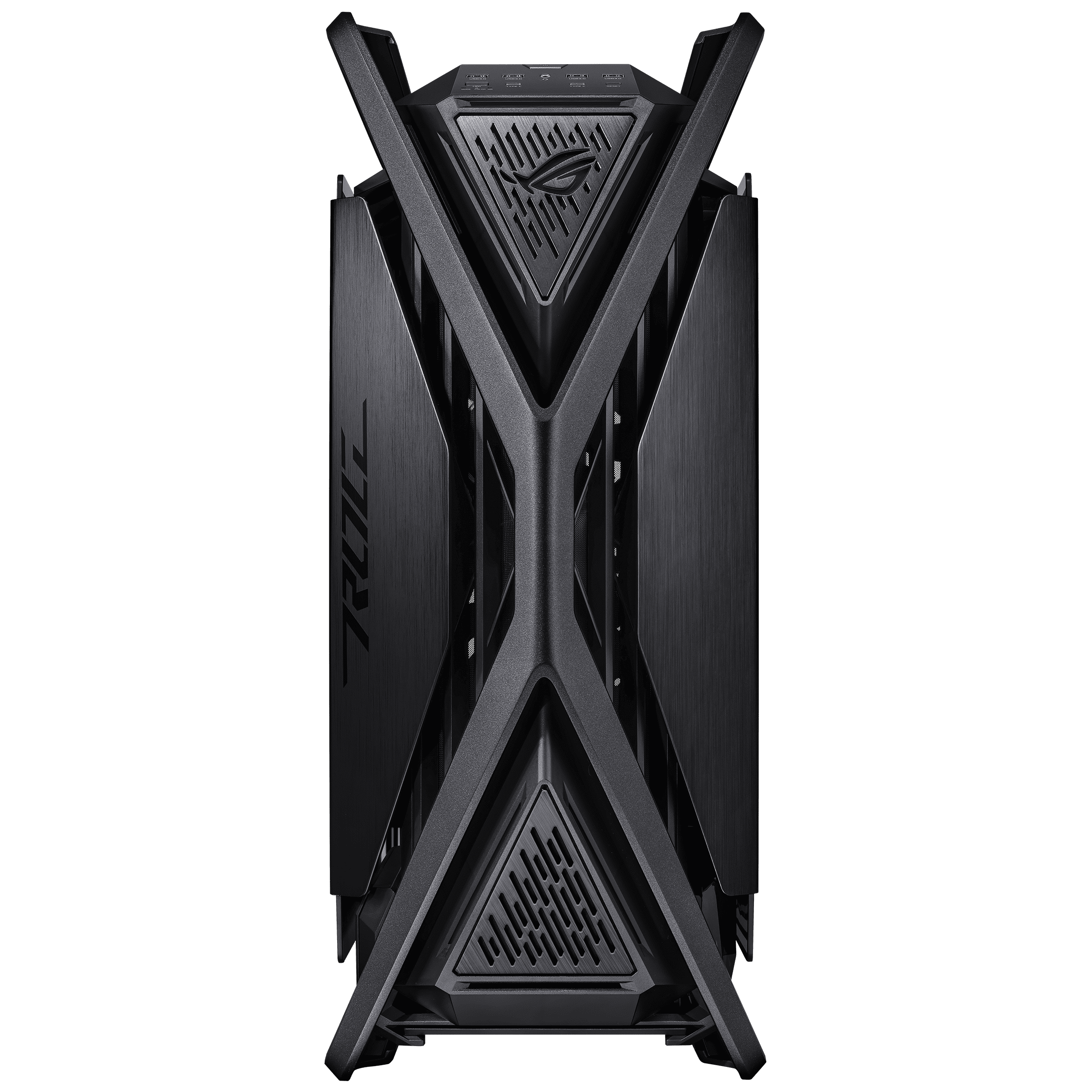 ROG HYPERION GR701 BTF EDITION , Big-Tower-Gehäuse