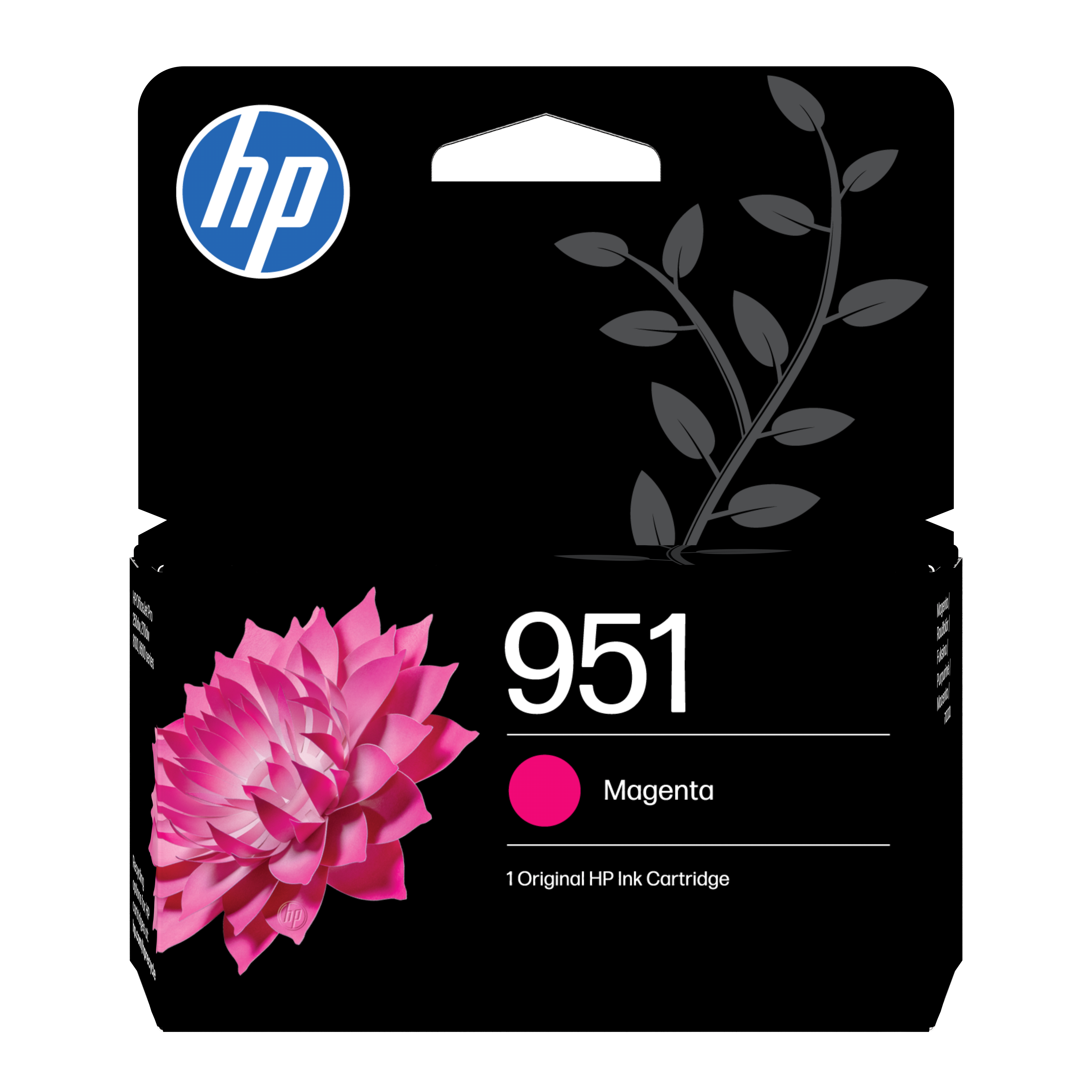 HP 951(CN051AE) magenta Druckerpatrone