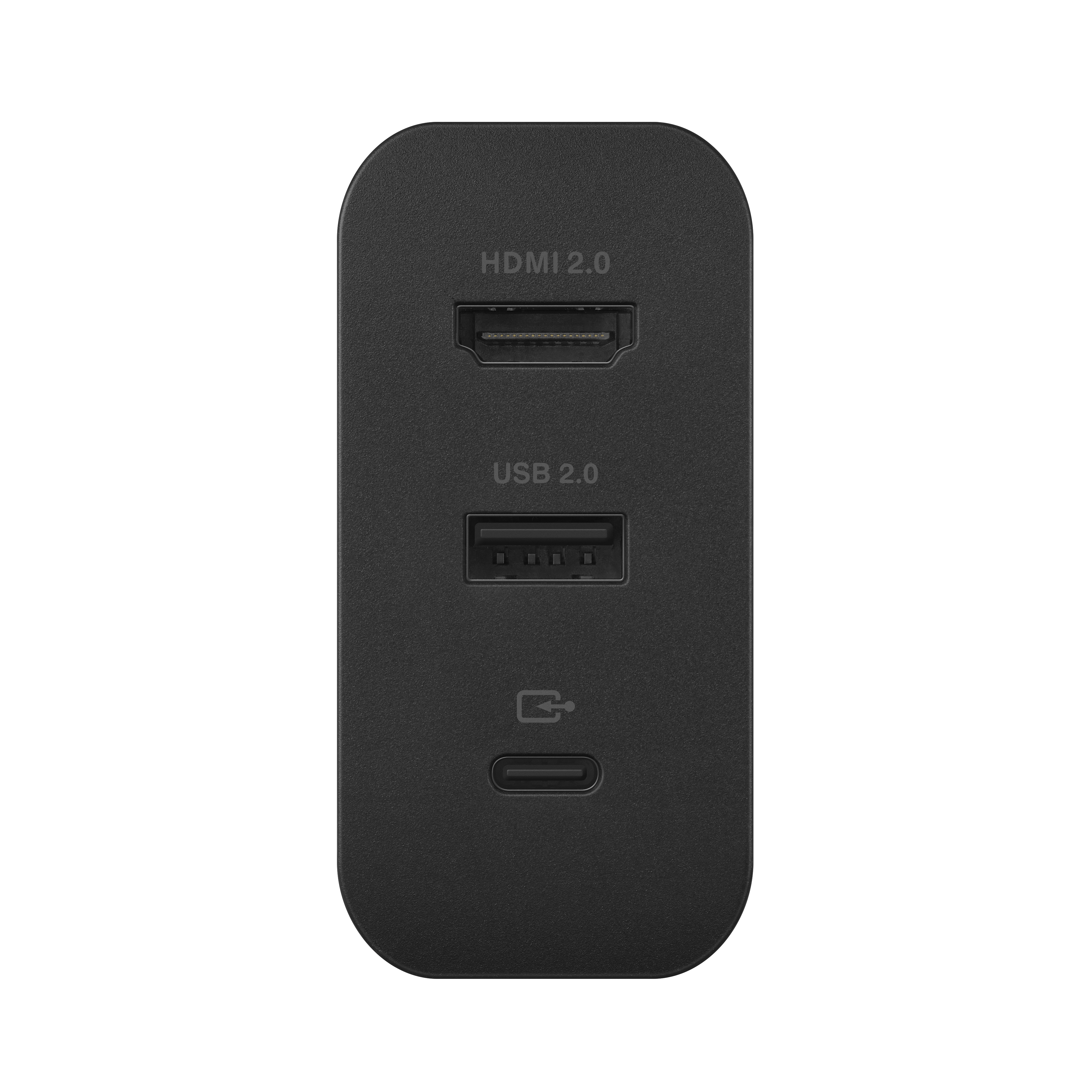 Asus AC65-03 Adapter 65W schwarz EU