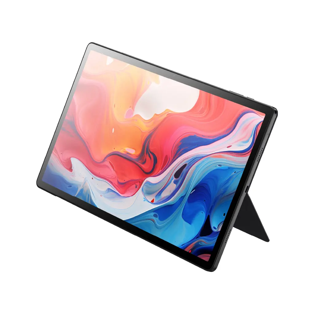 HANNSPREE Pad Mercury 35,81cm 14,1Zoll MediaTek MTK8786 6GB 128GB LTE Android (P)