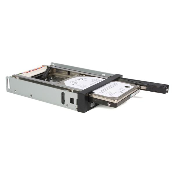 TRAYLESS SATA MOBILE RACK .