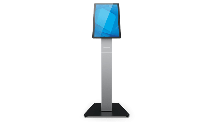 WALLABY SELF-SERVICE FLR STAND TOP W/ MEISONG LABEL AND R.PRNT