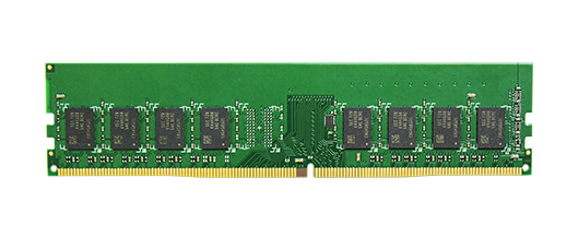 Synology Memory D4NE-2666-4G 4GB DIMM