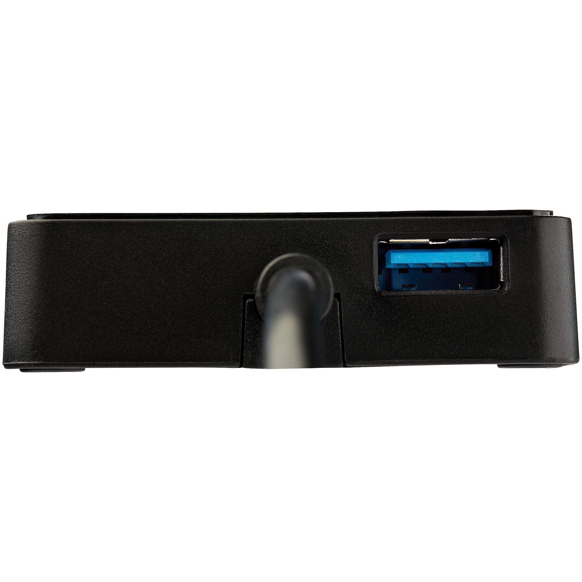 STARTECH.COM USB32000SPT USB 3.0 to Dual Gigabit LAN adapter with USB port