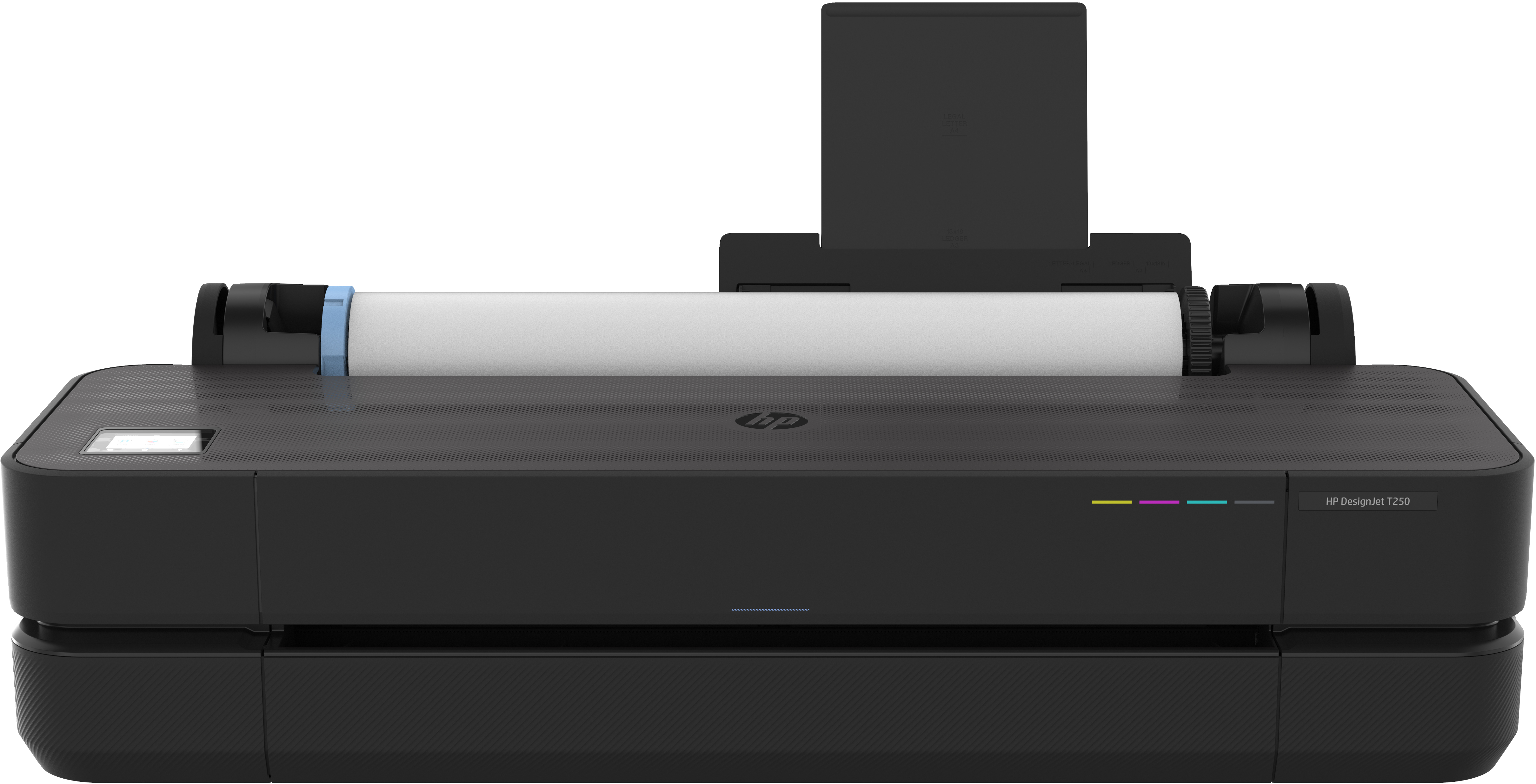 HP DesignJet T250 610 mm (24 Zoll) 2025 Edition Plotter