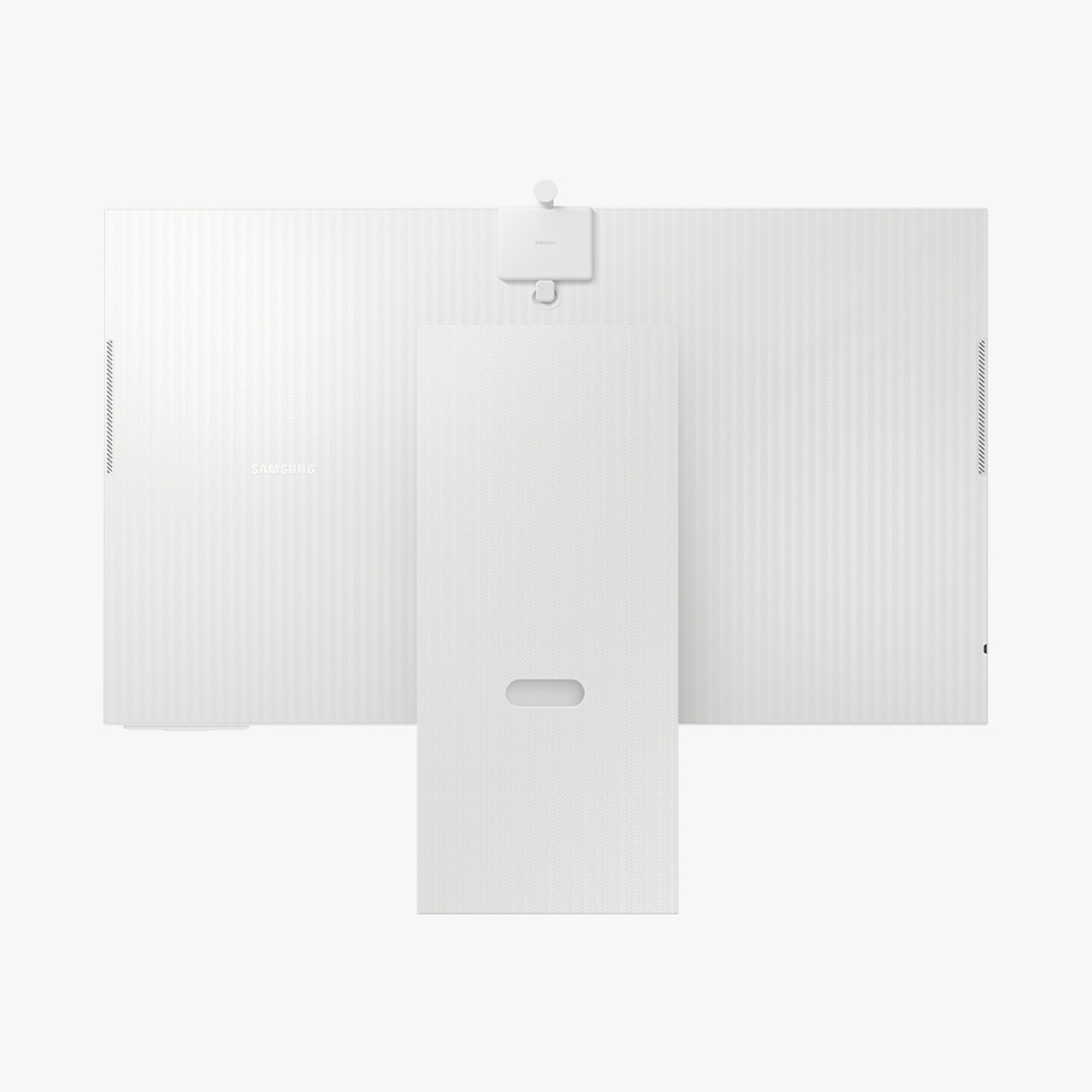 Samsung (32) 80,0cm S32FM801UU 16:9 SMART AI M80F