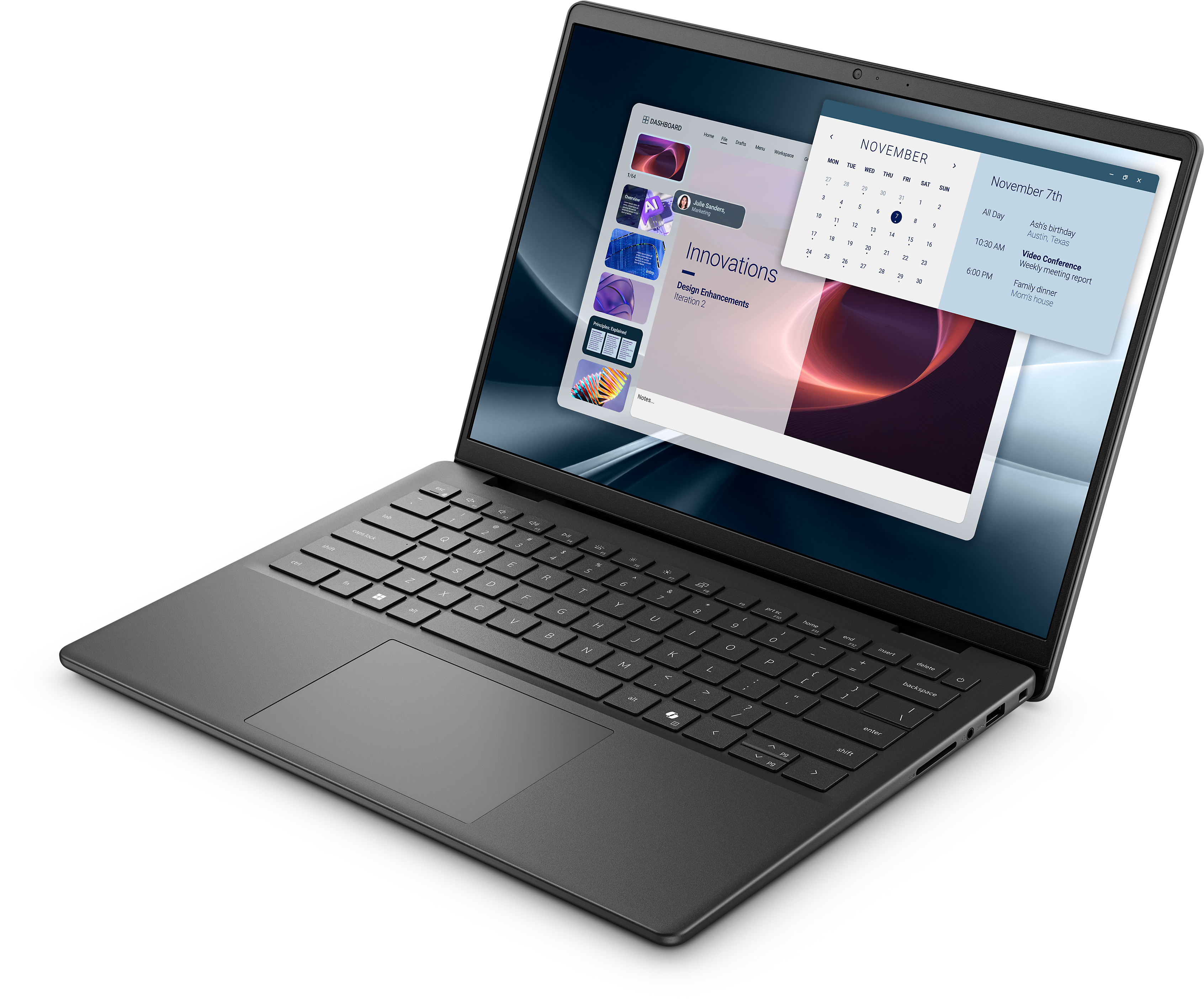 Pro 14 Essential (13Y8J), Notebook