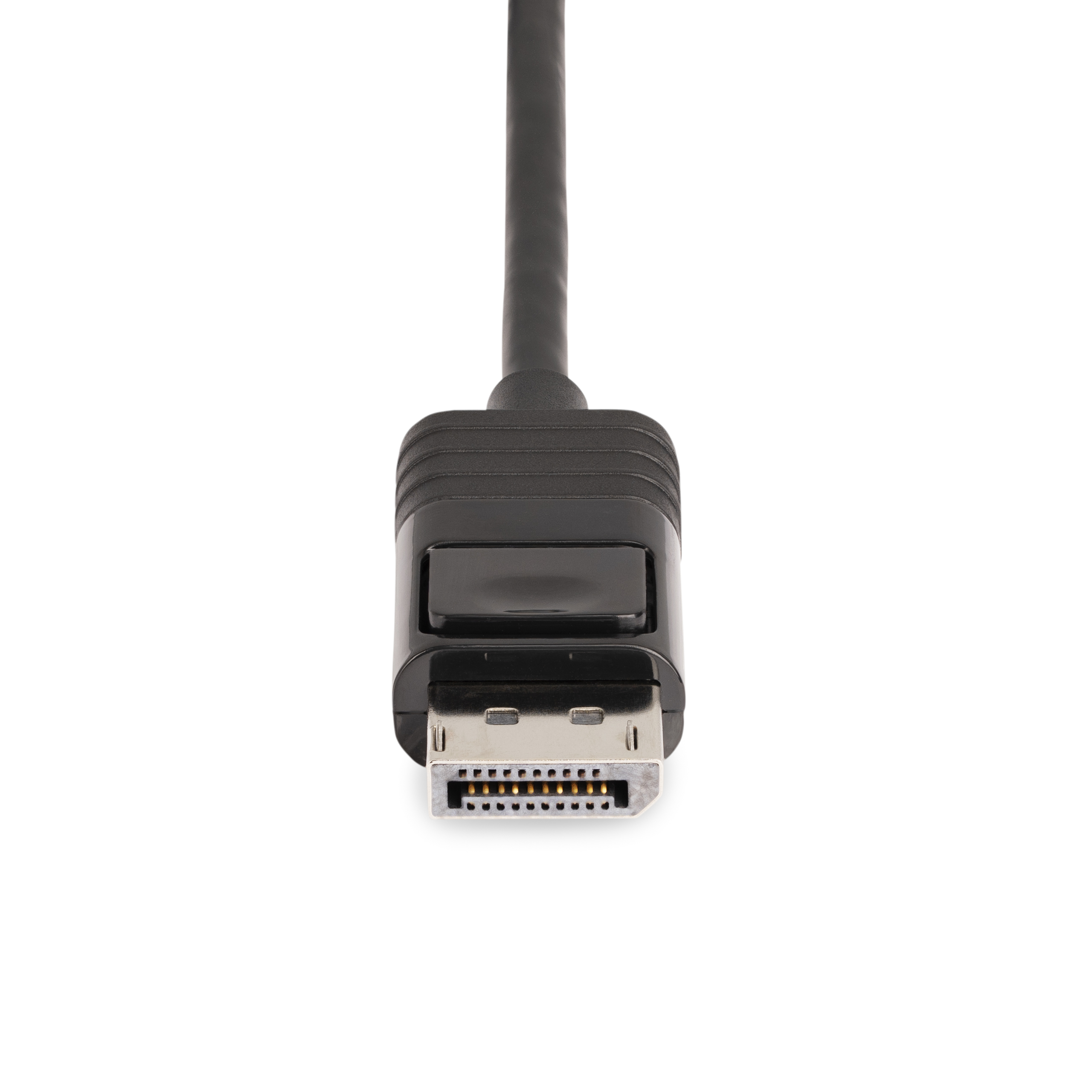 3 PORT DISPLAYPORT 1.4 MST HUB 3 X 4K - FOR WINDOWS - DP 1.4
