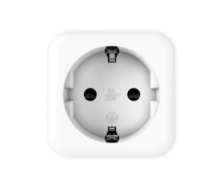 hama 176638 WLAN-Steckdose, 1 St.