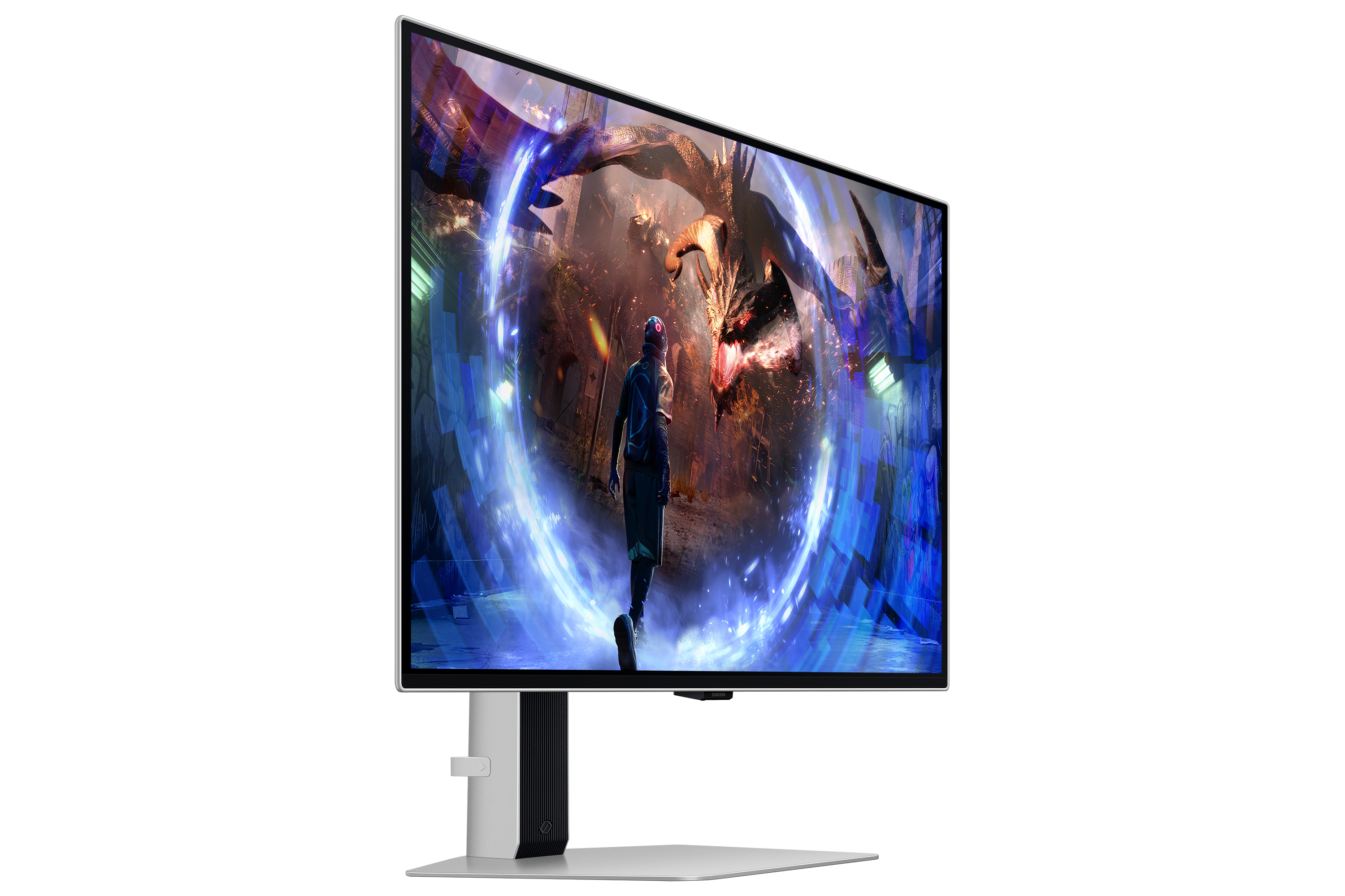 S27DG600SU 27IN QD-OLED QHD 2560X1440 16:9 350CD