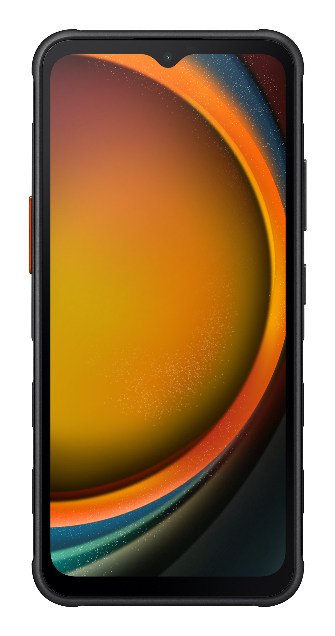 Samsung Galaxy Xcover 7 Enterprise 128GB Black 6.6 DE Model Android