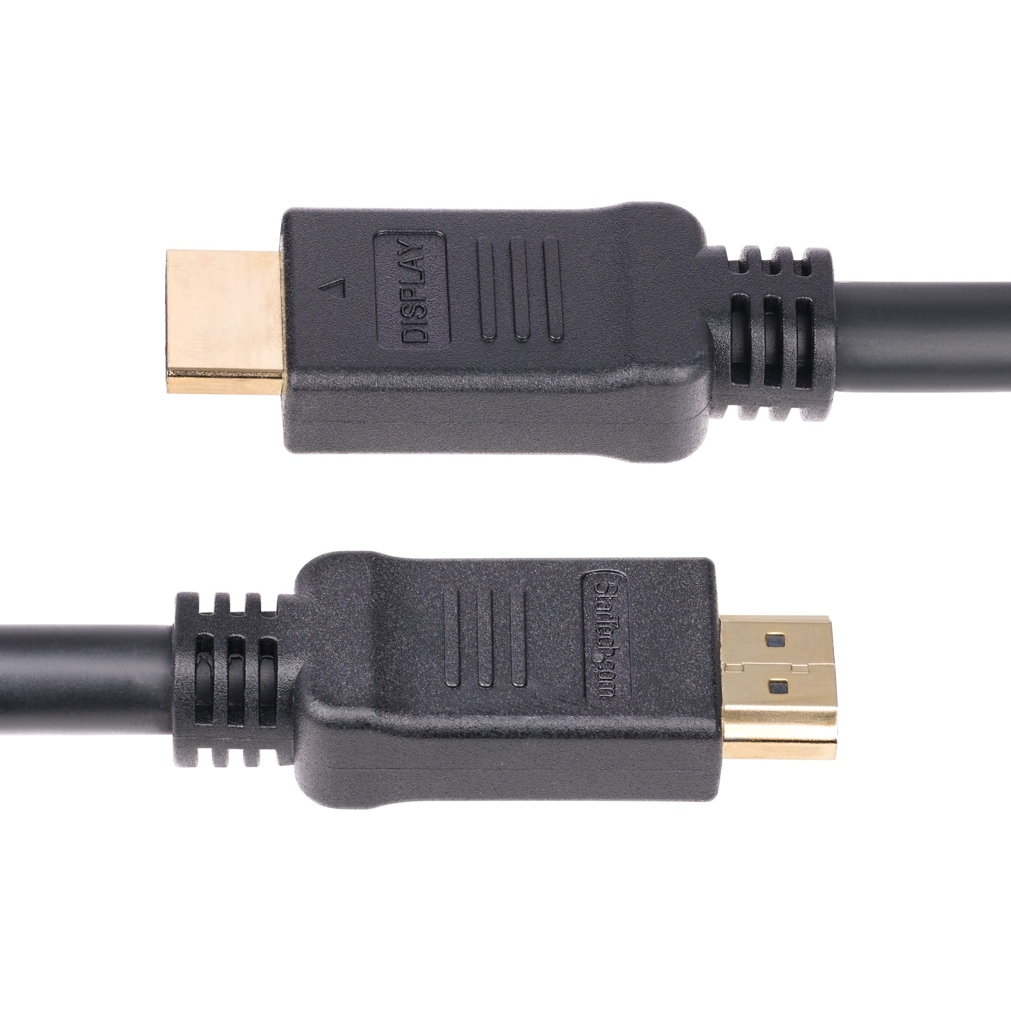 STARTECH.COM 10m Aktives HDMI 2.0 Kabel CMP Plenum HDMI Kabel High Speed HDMI Kabel 4K 60Hz HDR10/HDCP 2.2/ARC