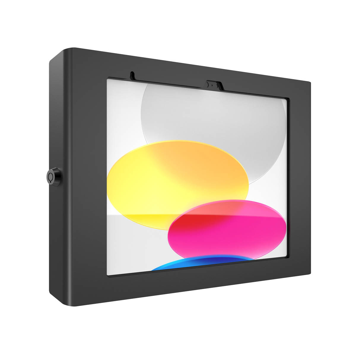 IPAD 10-11 GEN APEX ENCLOSURE WALL MOUNT