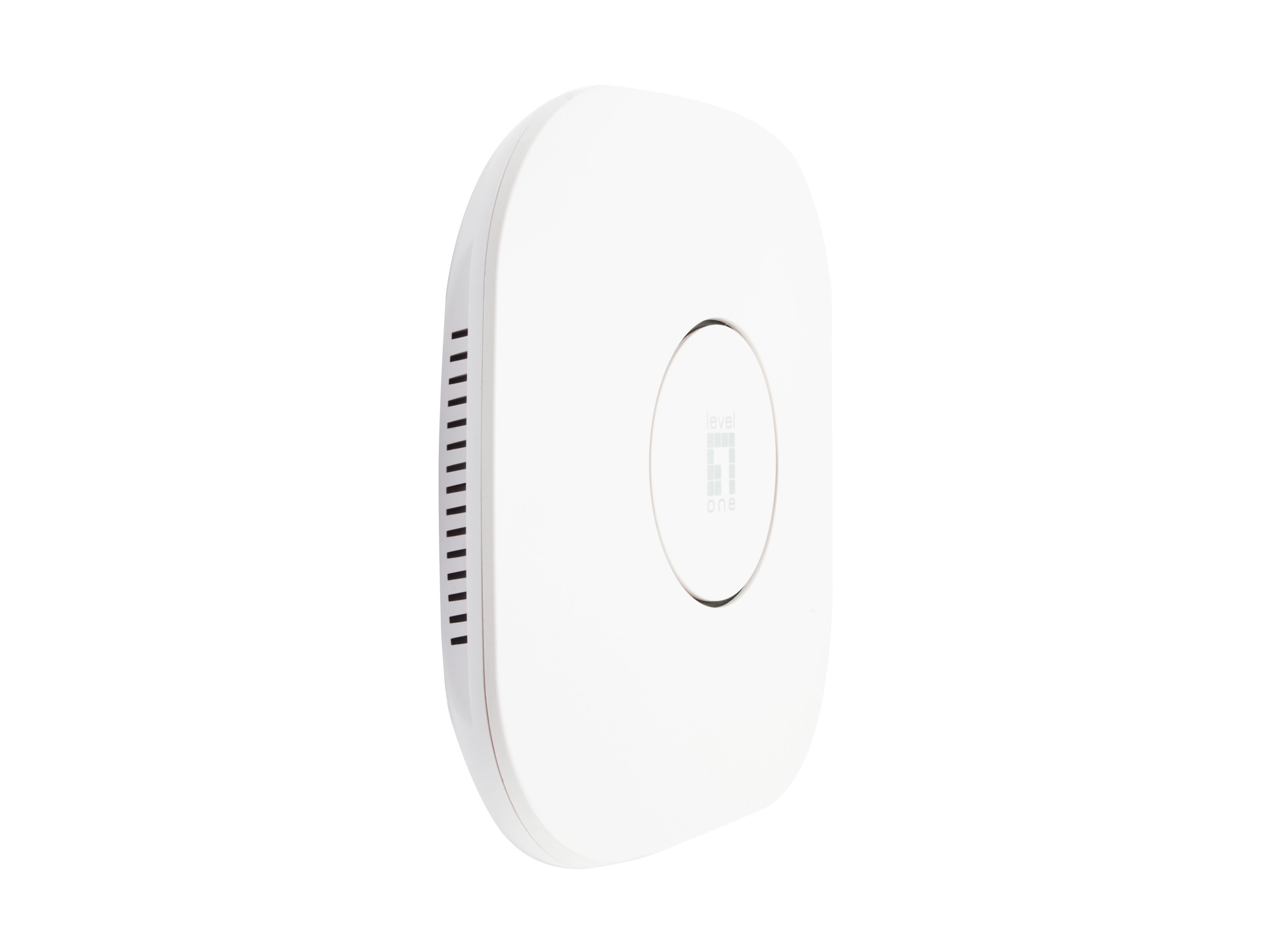 LevelOne WLAN AP AC740 Dualband PoE/Decke/Manag.