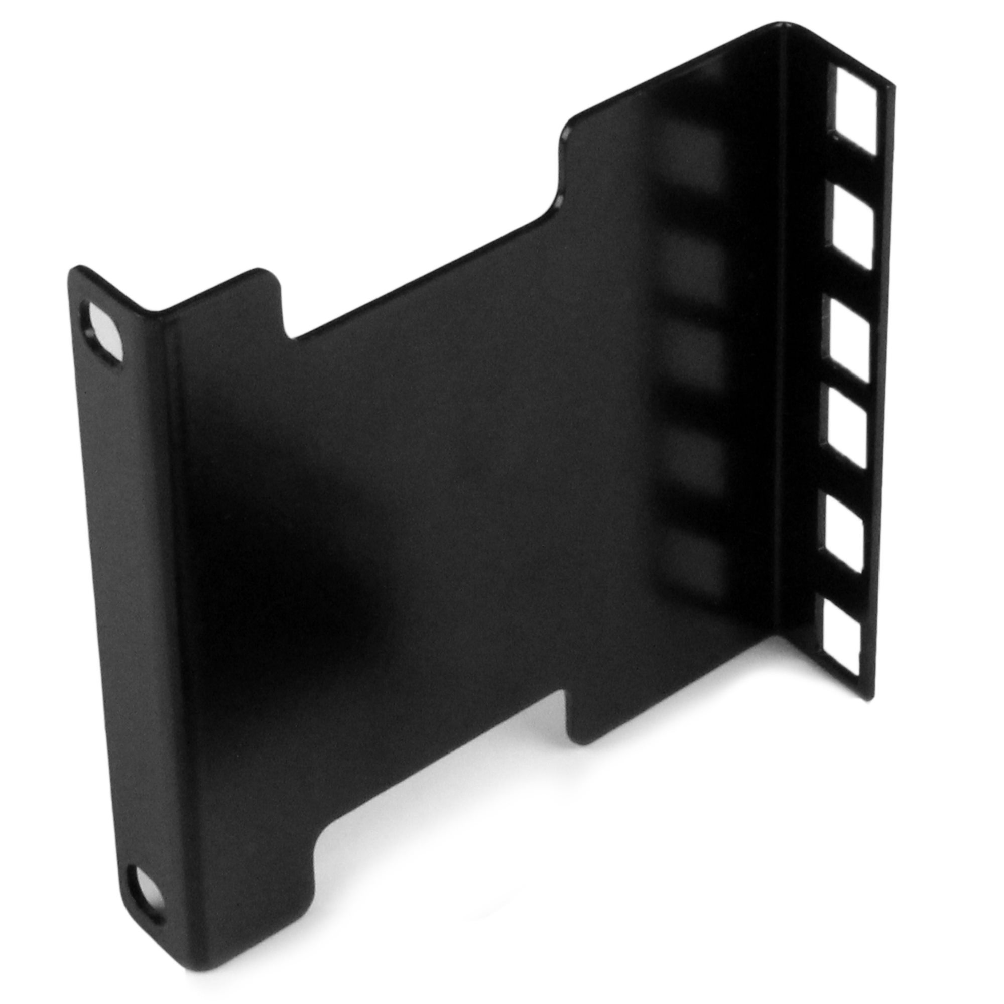 4IN RACK DEPTH ADAPTER - 2U .