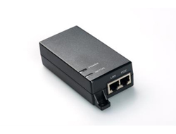 DIGITUS Injektor Gigabit PoE+ 802.3af 15.4W