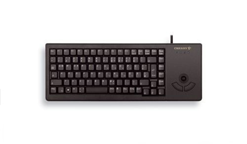 CHERRY G84-5400 XS TRACKBALL KEYBOARD SPAIN
