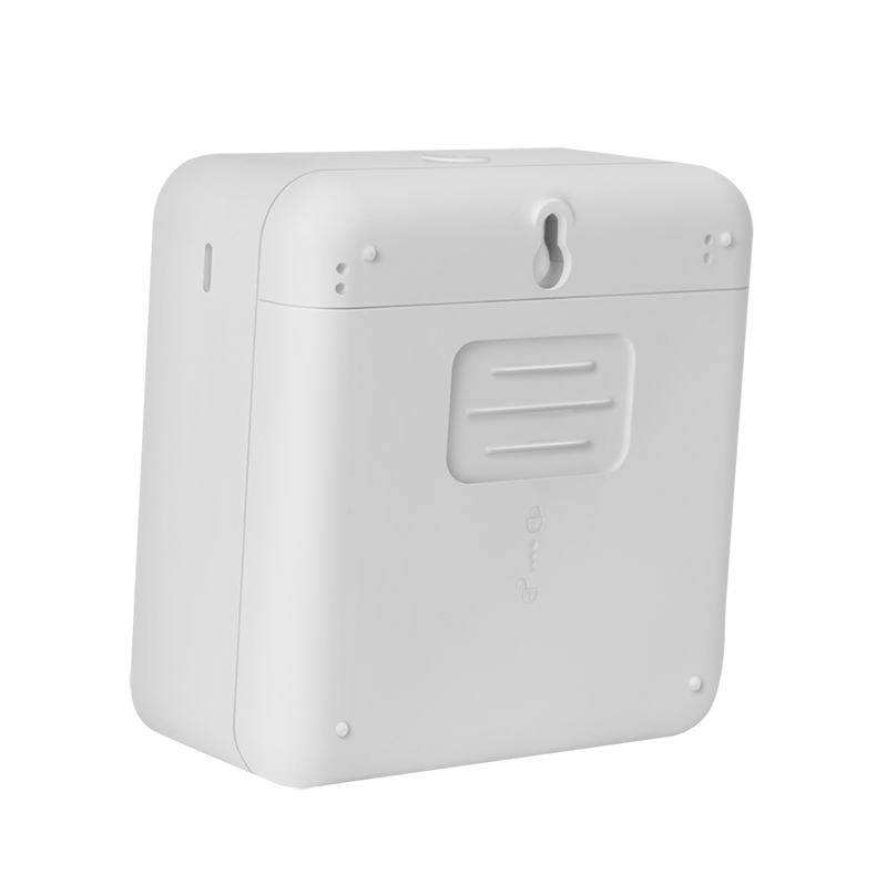 Logilink Wi-Fi Smart Thermo-Hygrometer, Tuya kompatibel