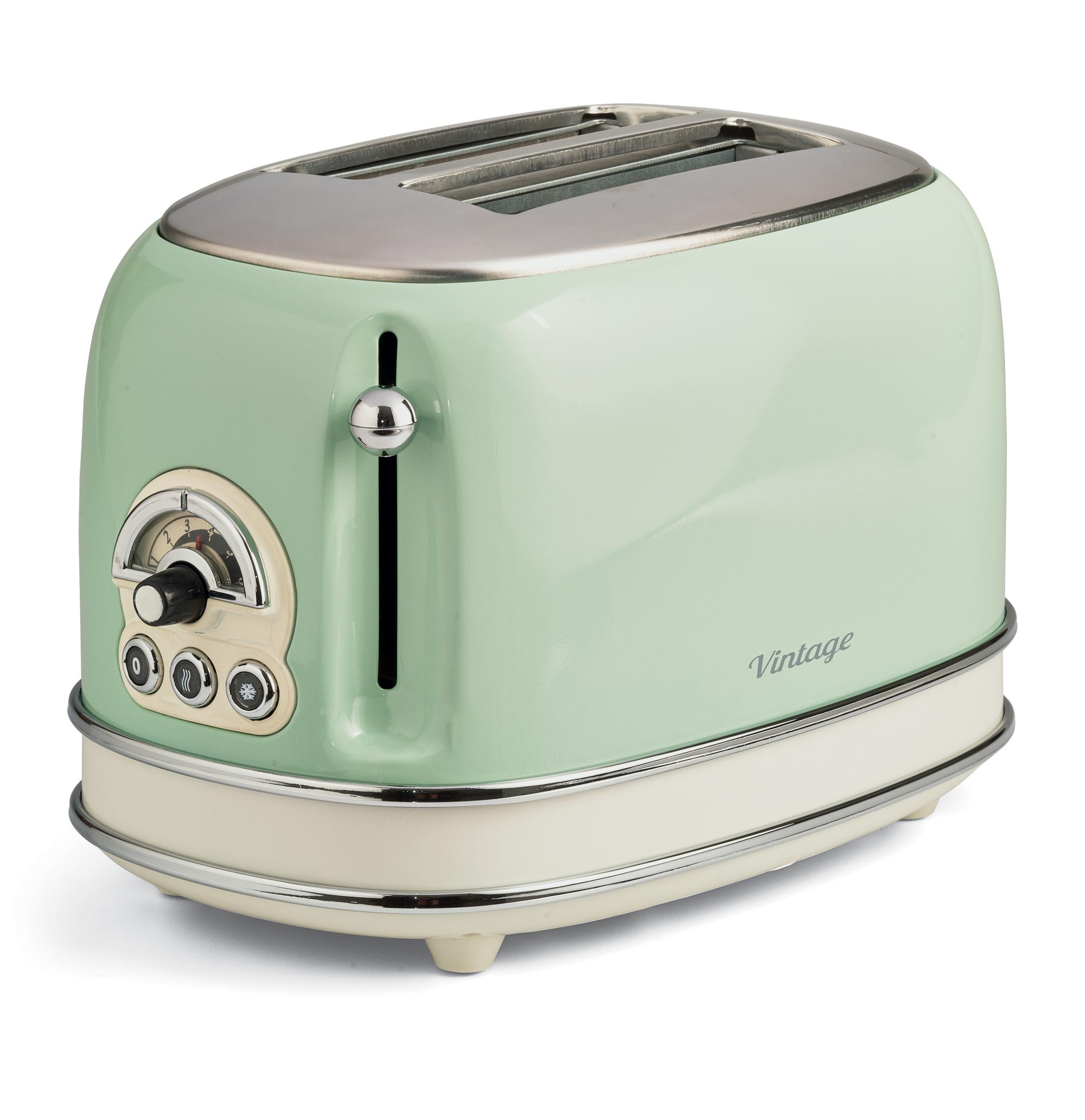 Vintage Toaster 155