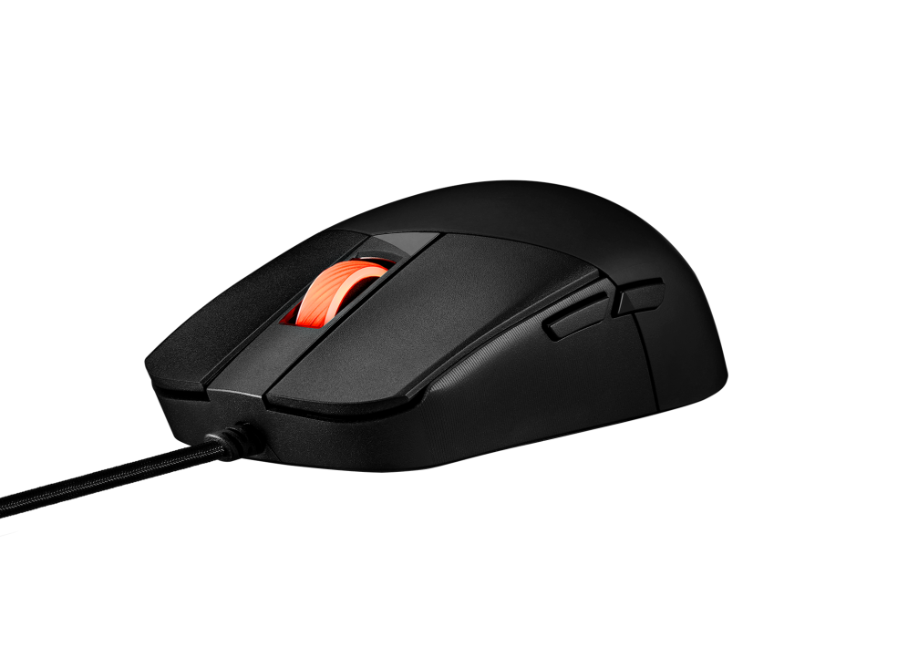 ROG Strix Impact III, Gaming-Maus