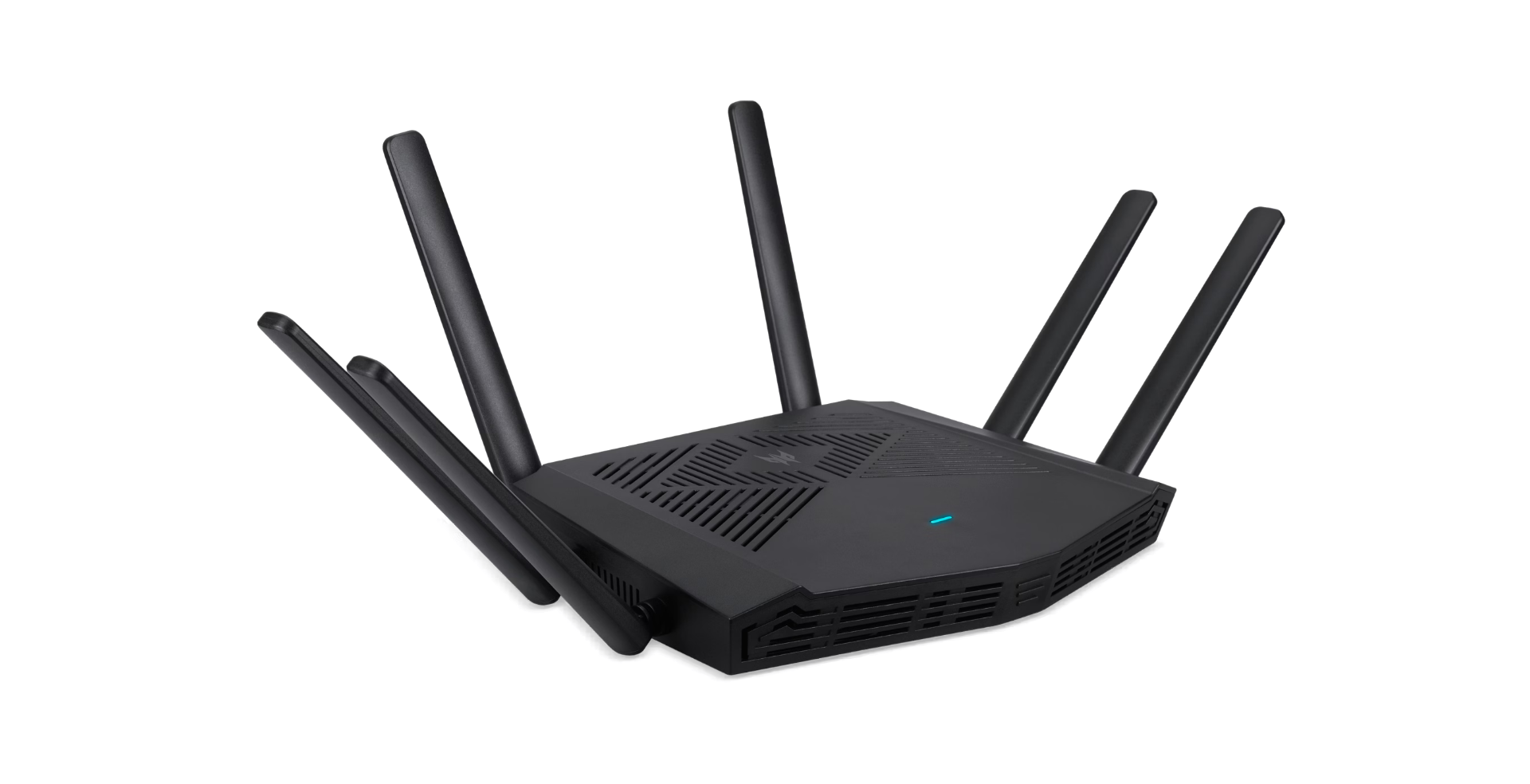 Acer Predator Connect W6x W-Fi 6 Gaming-Router