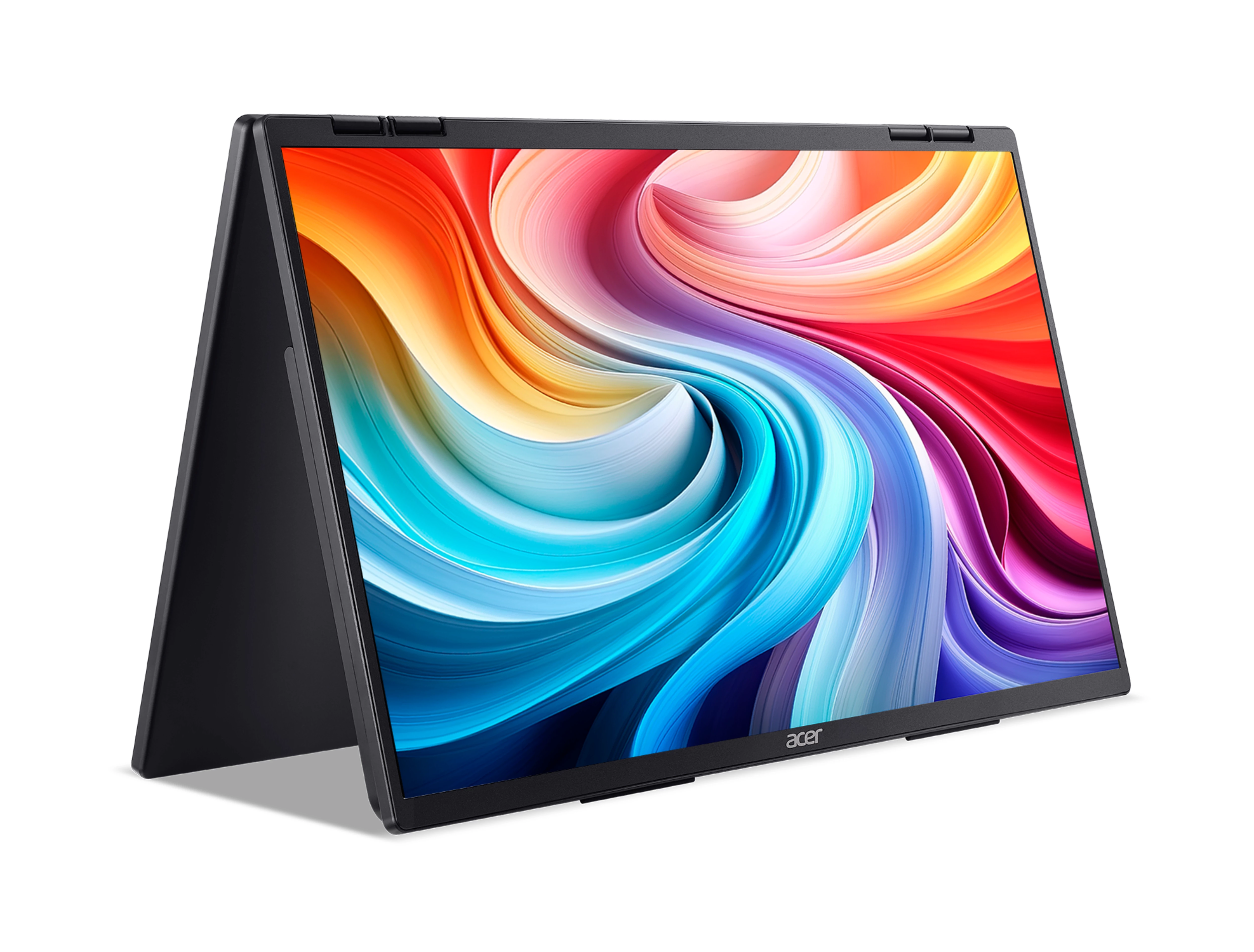 ACER PD243YEBMIUUX 23.8IN 1920X1080 DBL FL SCR HDMI USB-C