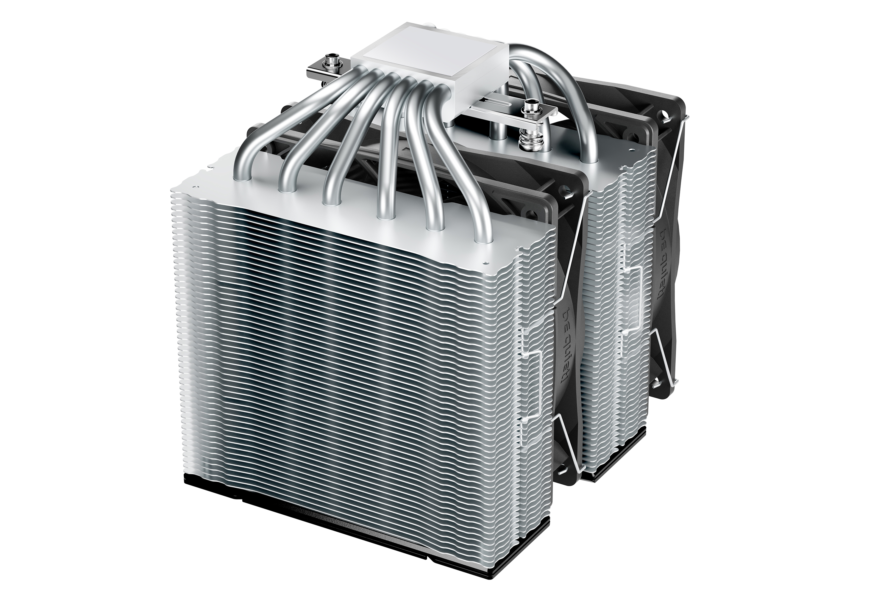 PURE ROCK PRO 3 CPU COOLER