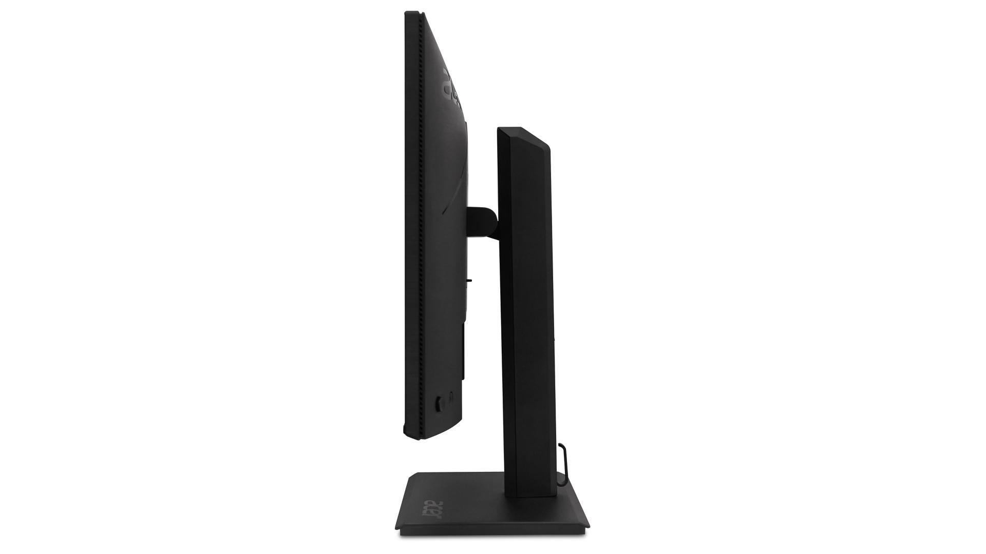 ACER VERO B247YGBMIQPRX 23.8IN 1920X1080 VGA HDMI DP BLA