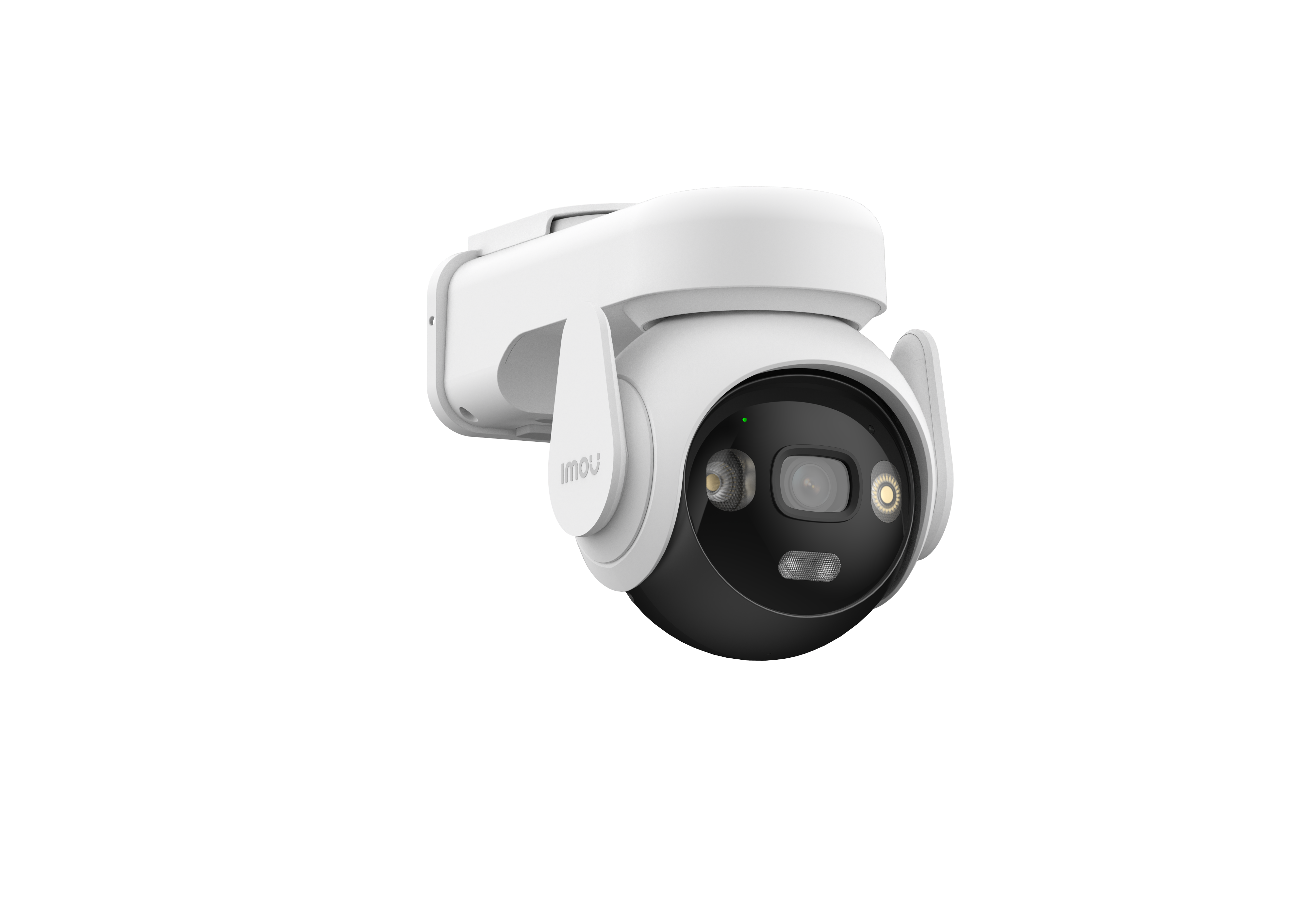 IMOU IPCam AOV PT 4G 5MP WLAN QHD IR 20m